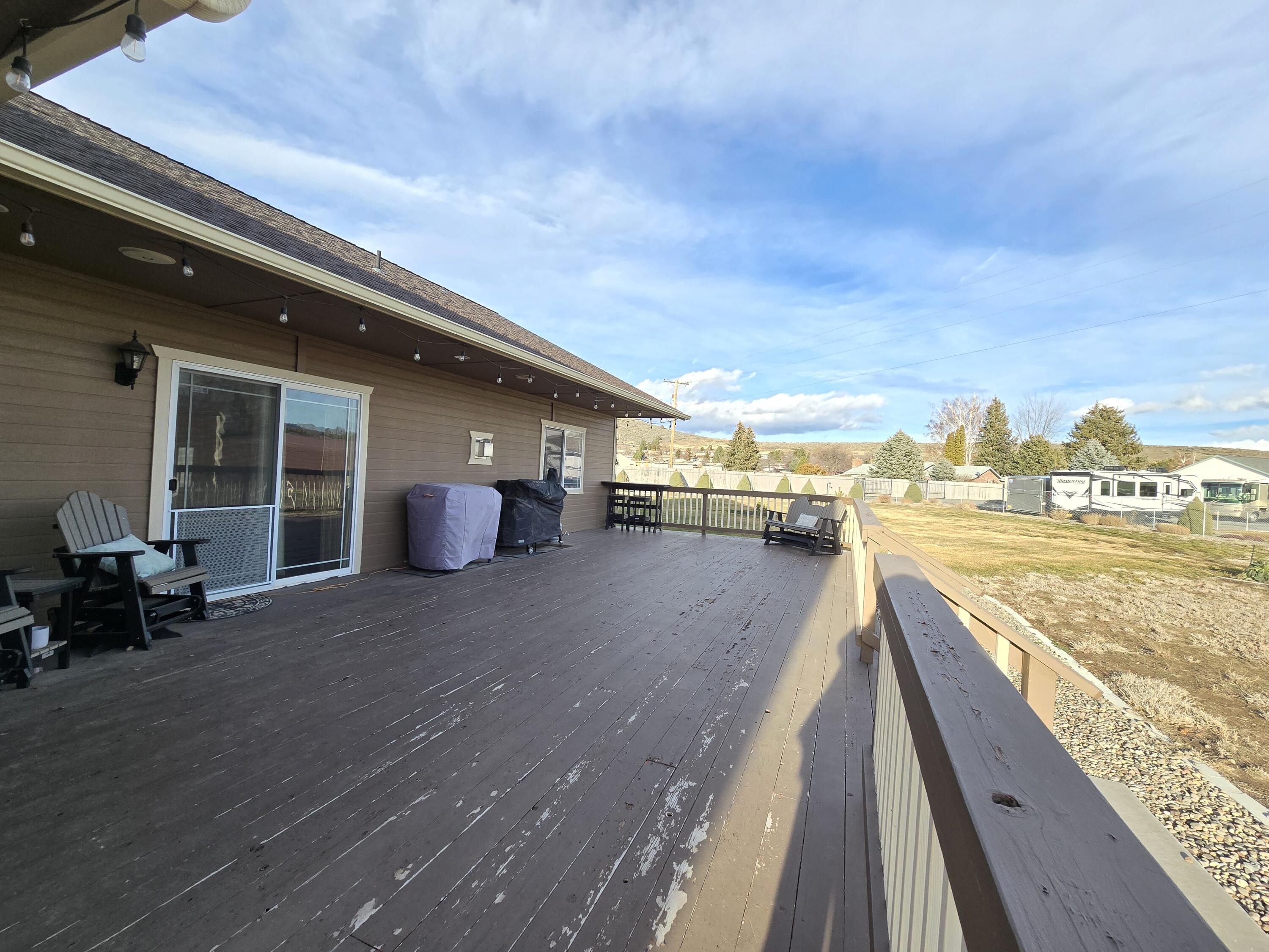 Tract 1358 - Residential