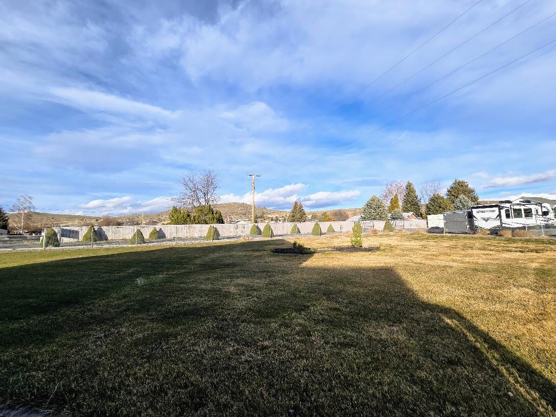Tract 1358 - Residential