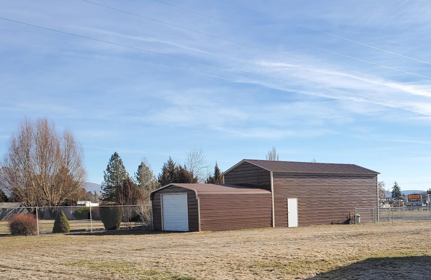 Tract 1358 - Residential