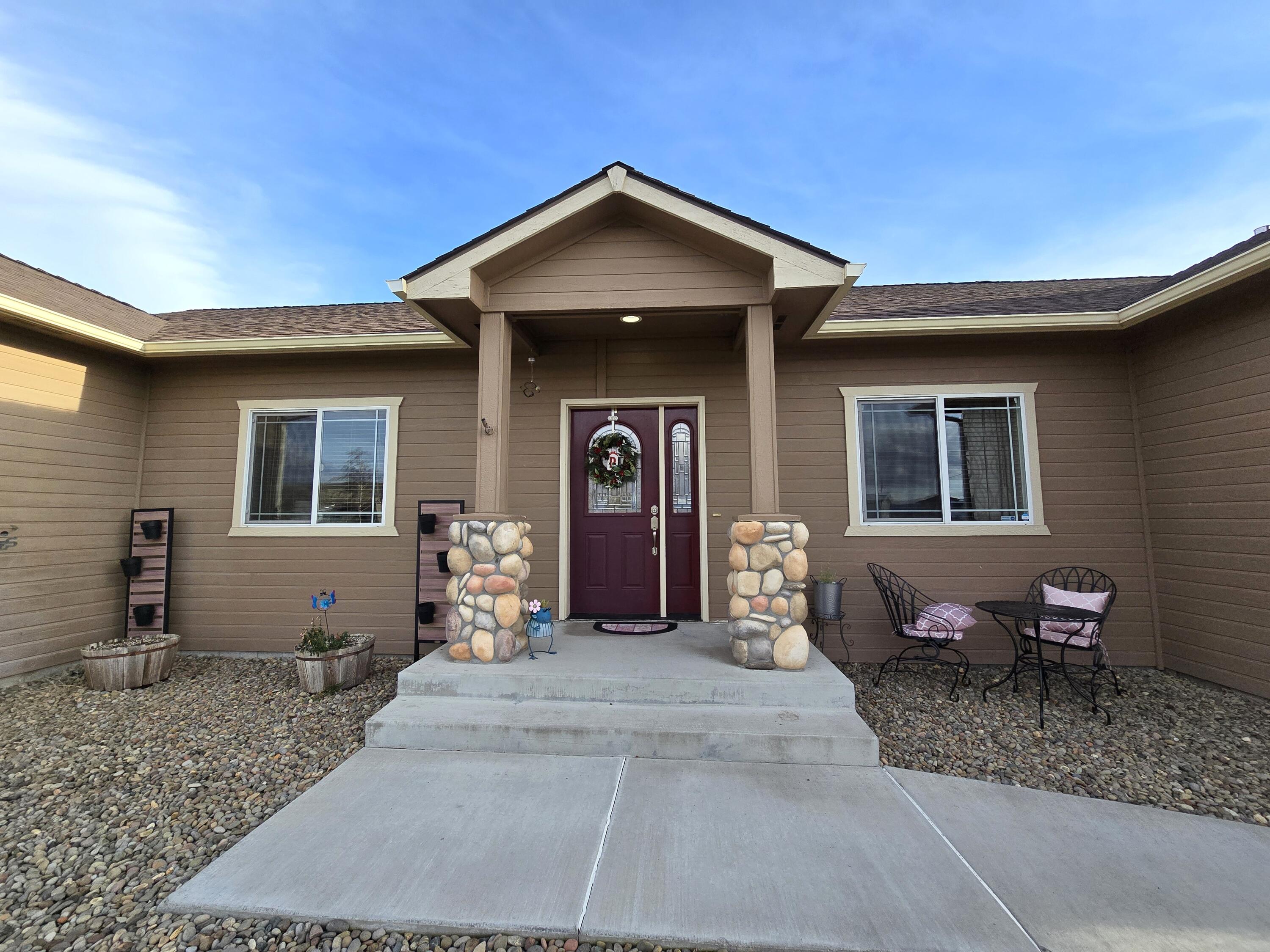 Tract 1358 - Residential