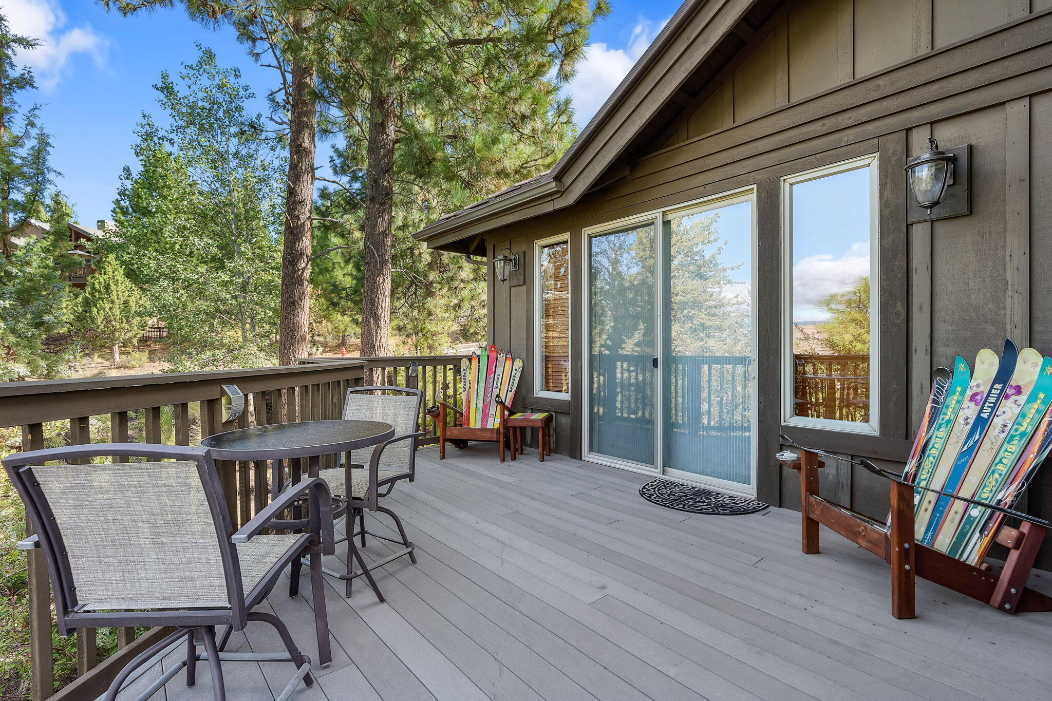 Skyliner Summit - Residential