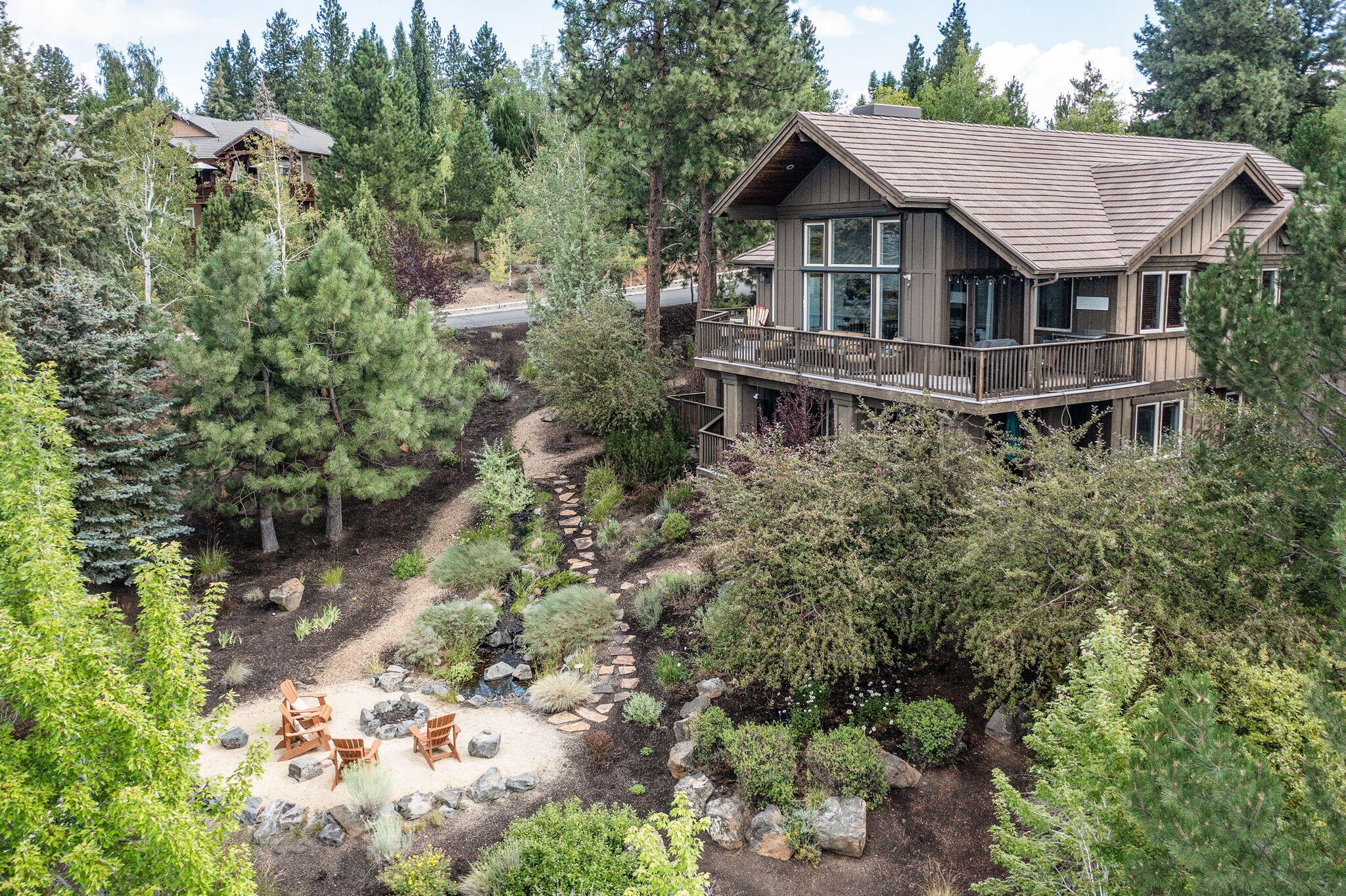 Skyliner Summit - Residential