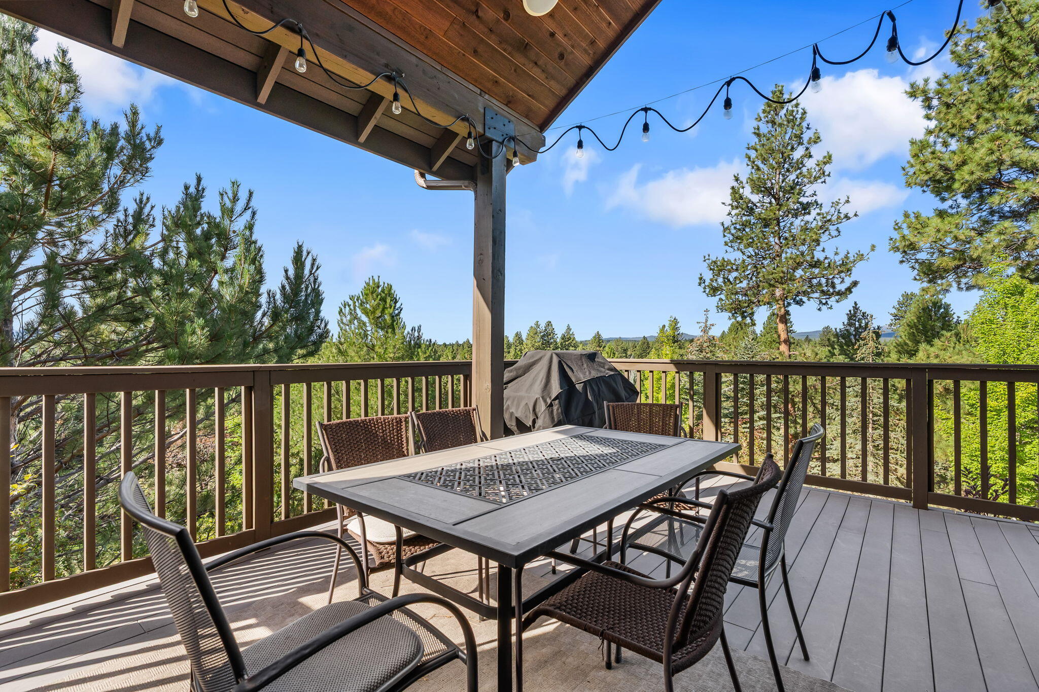 Skyliner Summit - Residential