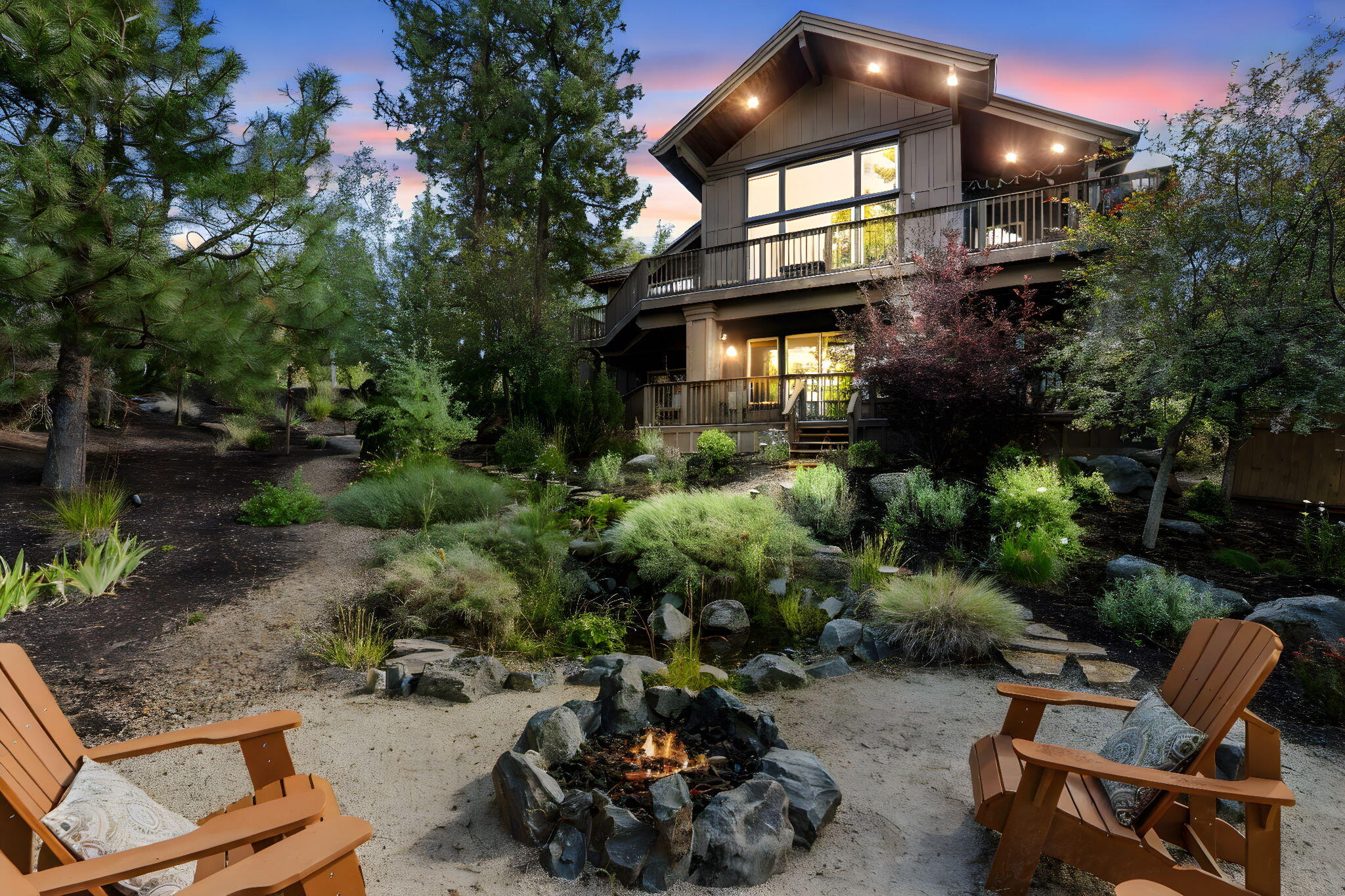 Skyliner Summit - Residential