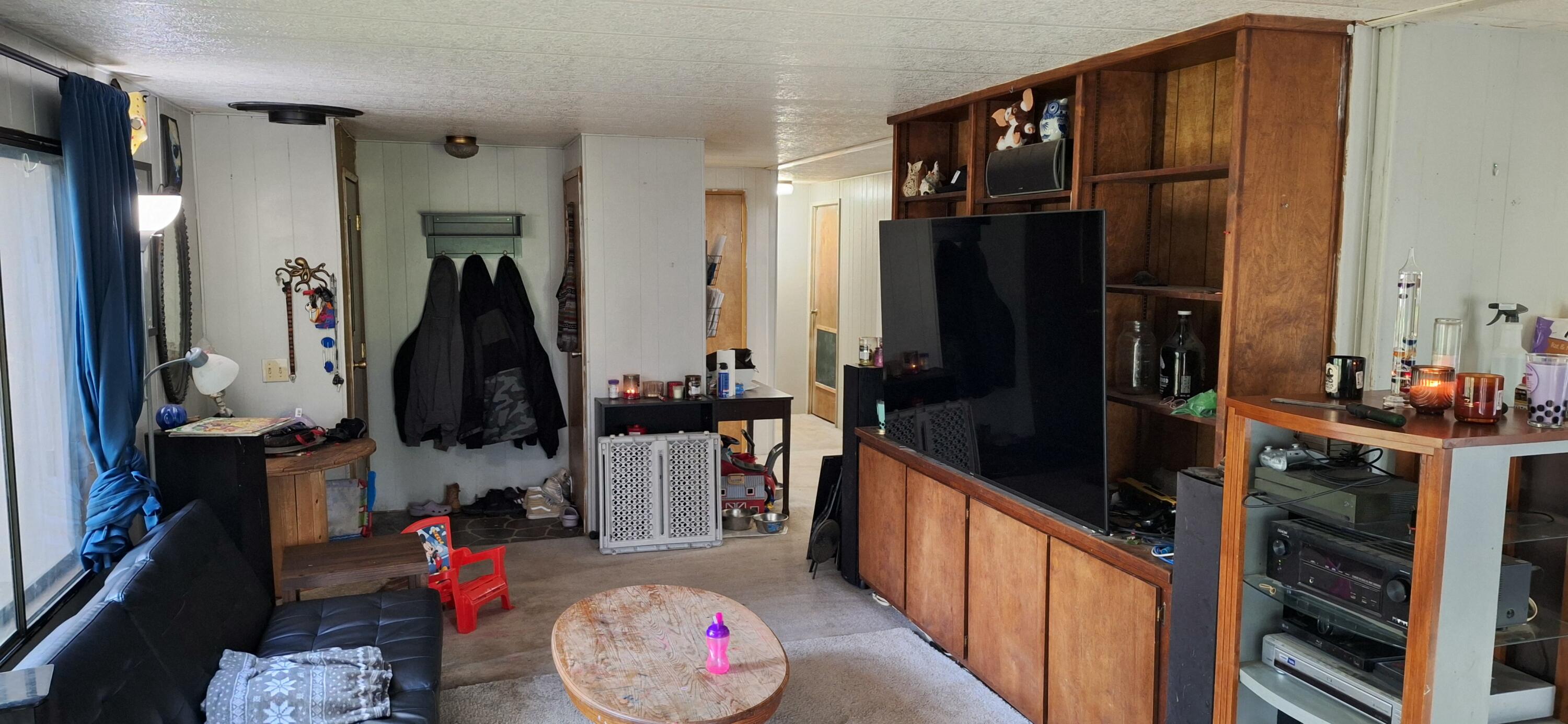 Ponderosa Pines East - Residential