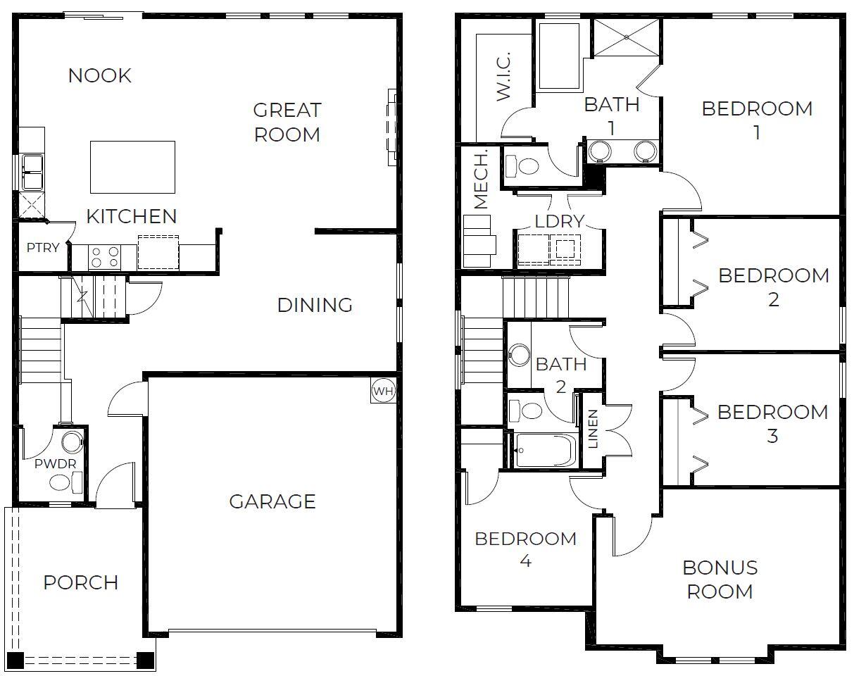 Stone Creek - Residential