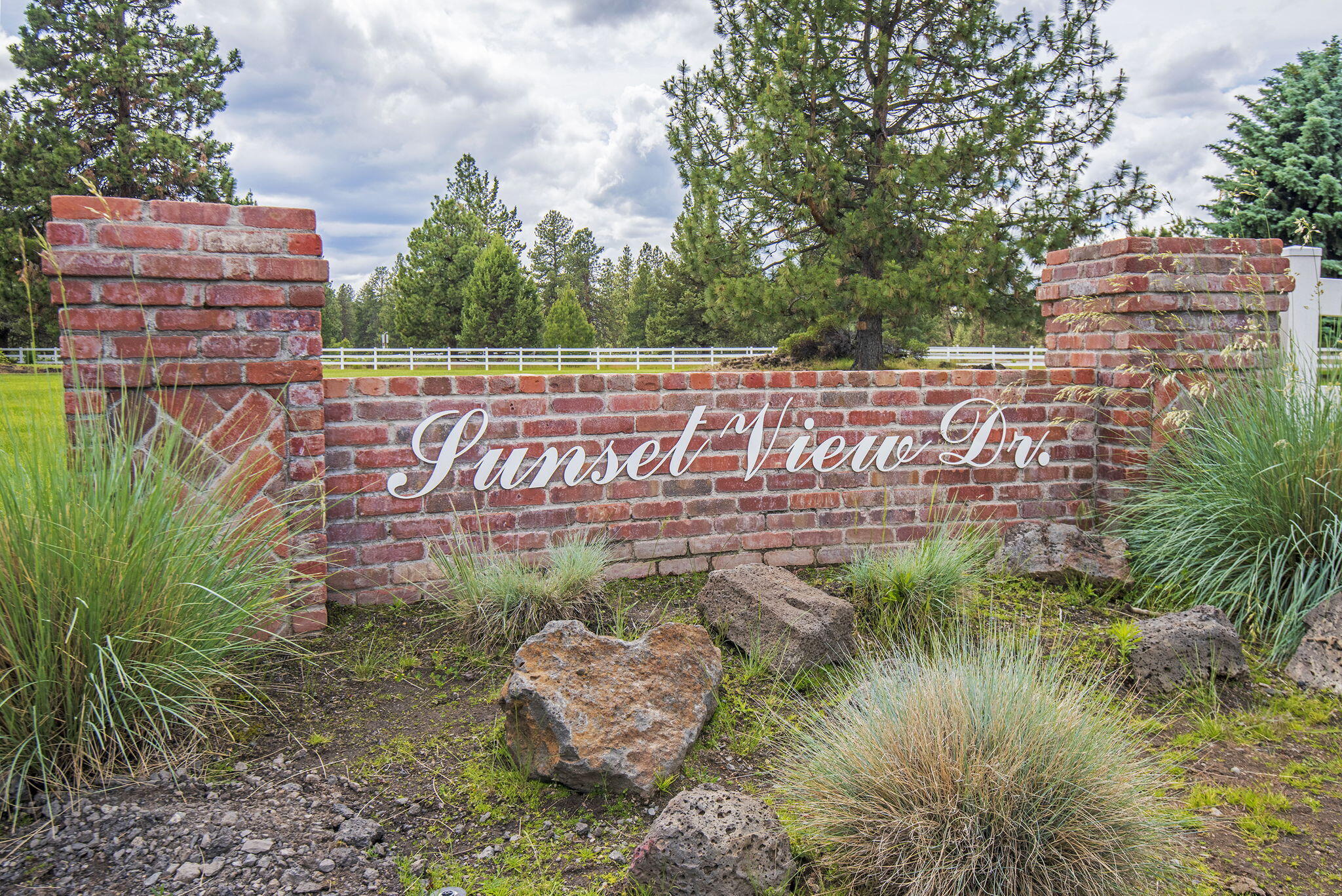 Sunset View Estates - Residential