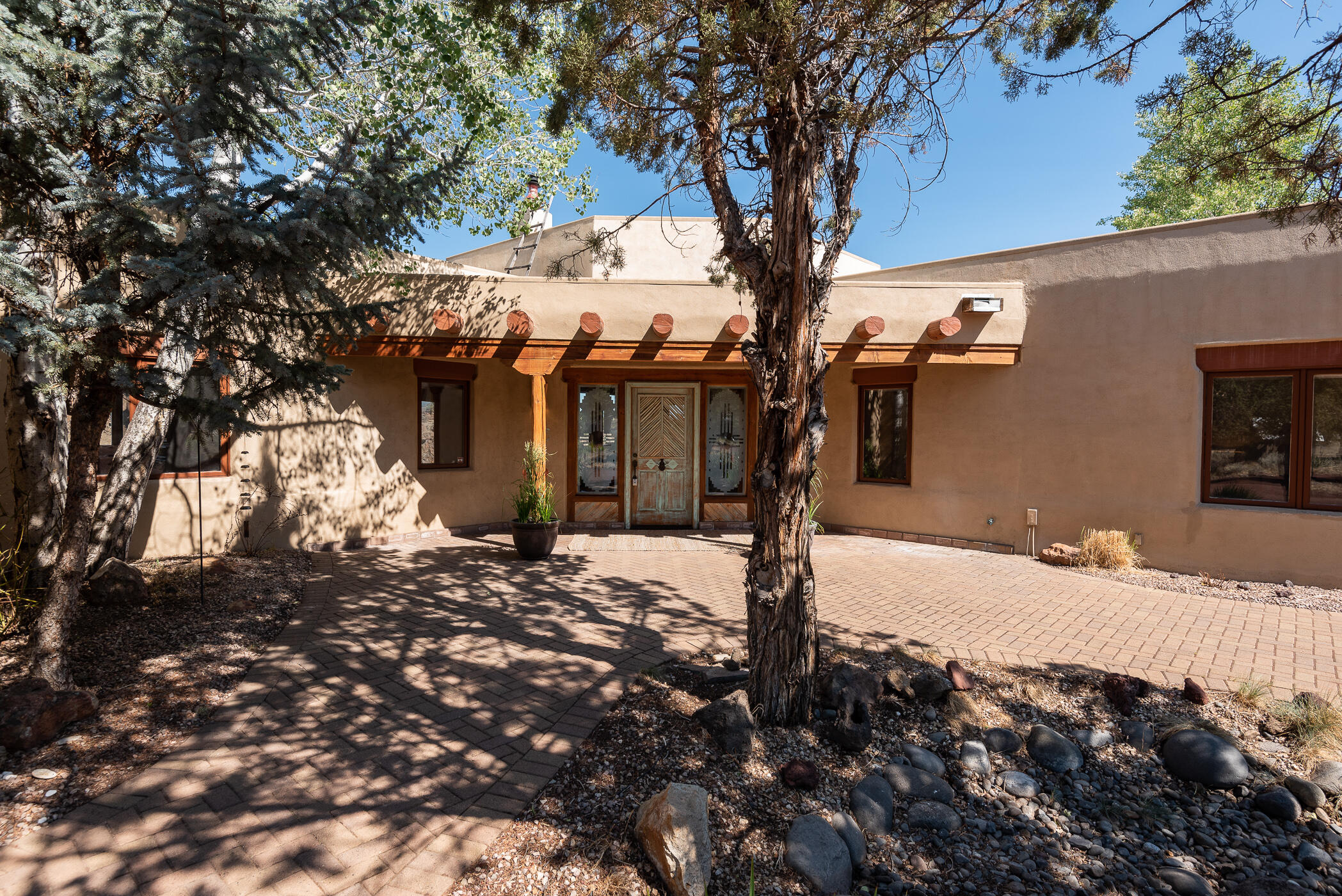 Chaparral Estates - Residential