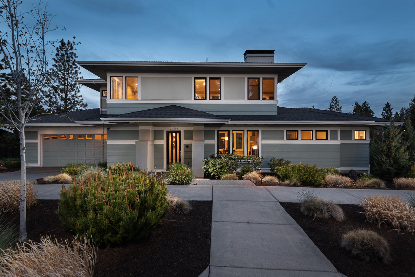 NorthWest Crossing - Residential