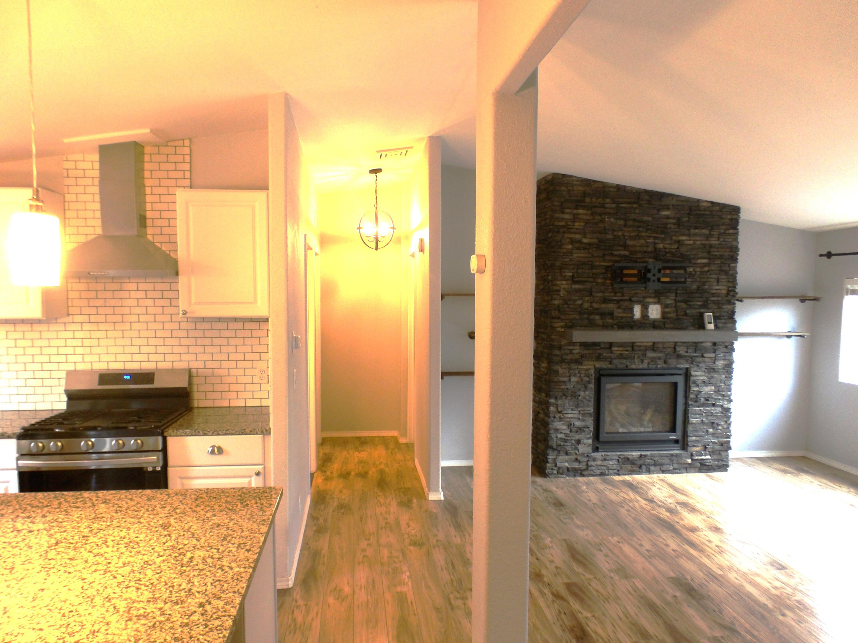 Crr - Residential