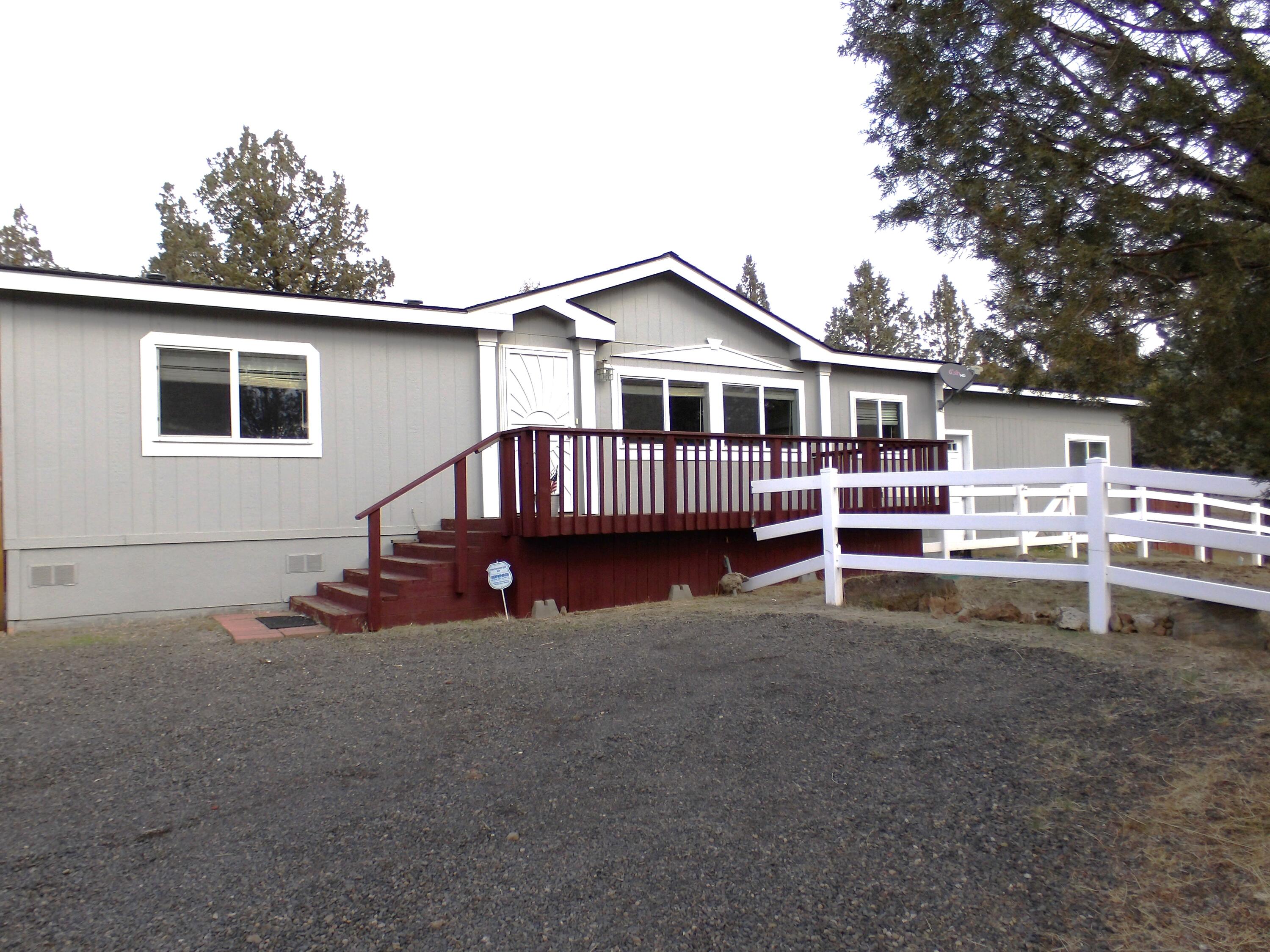 Crr - Residential