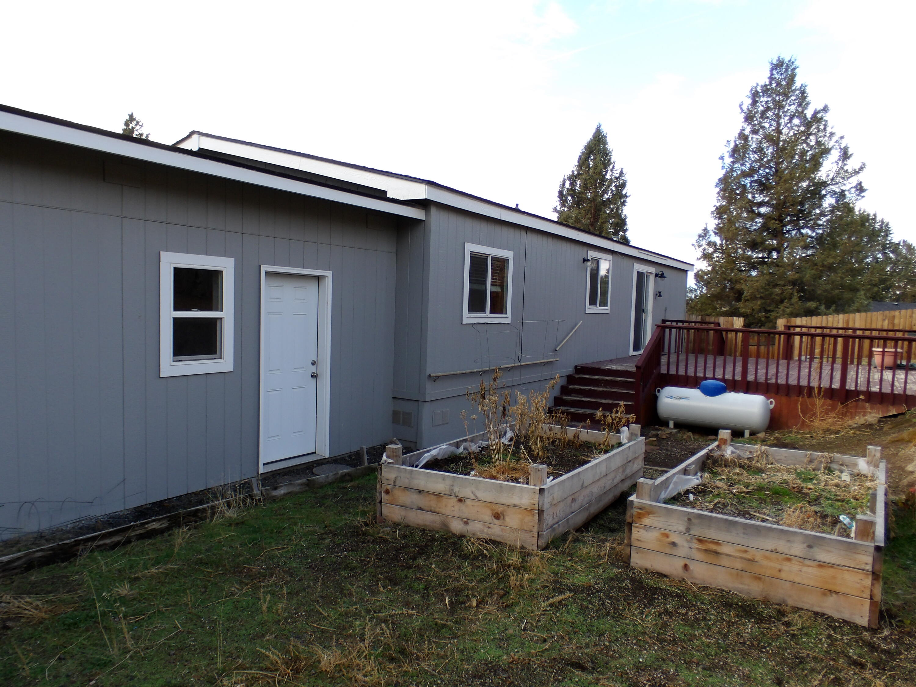 Crr - Residential