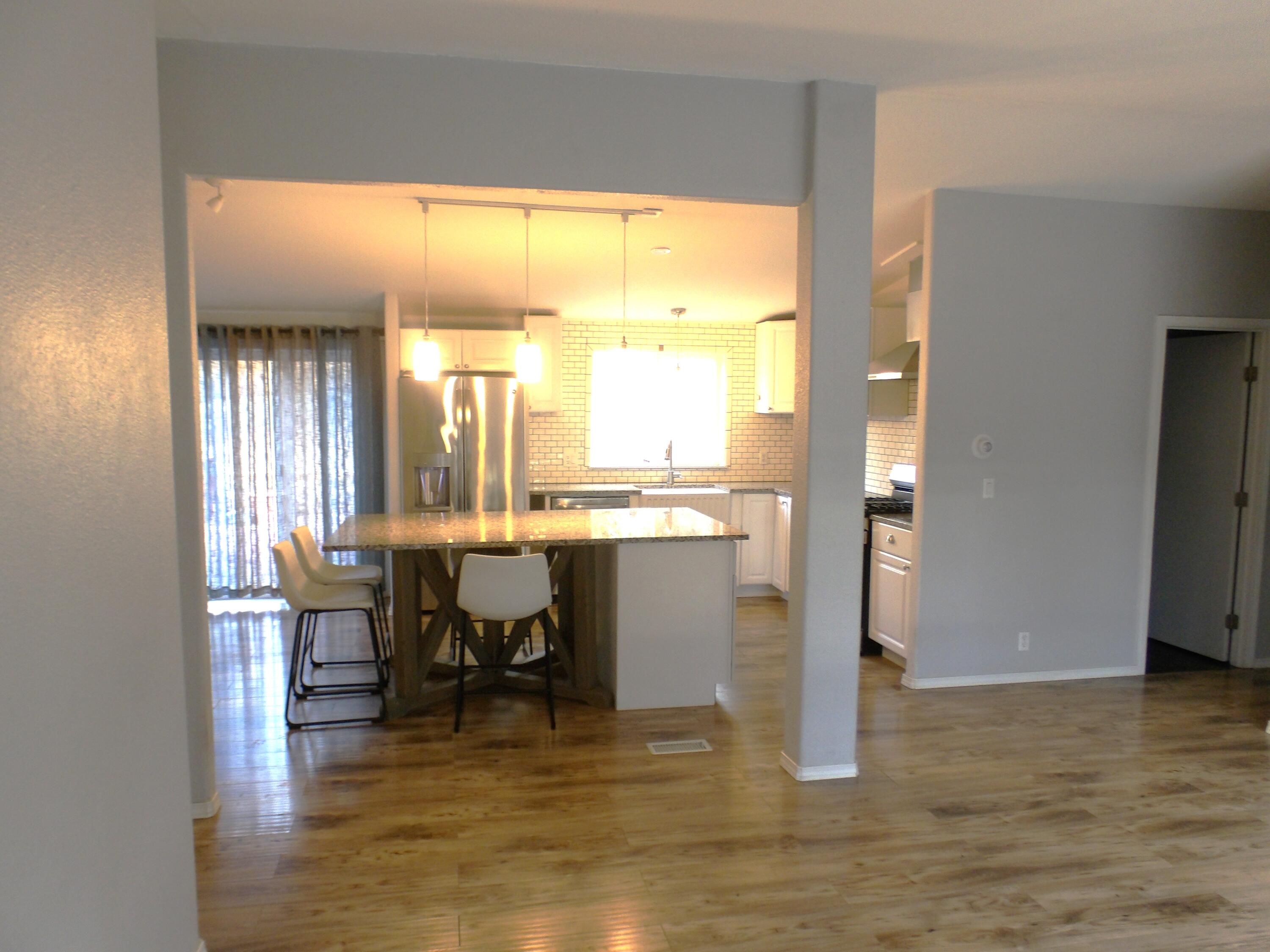 Crr - Residential