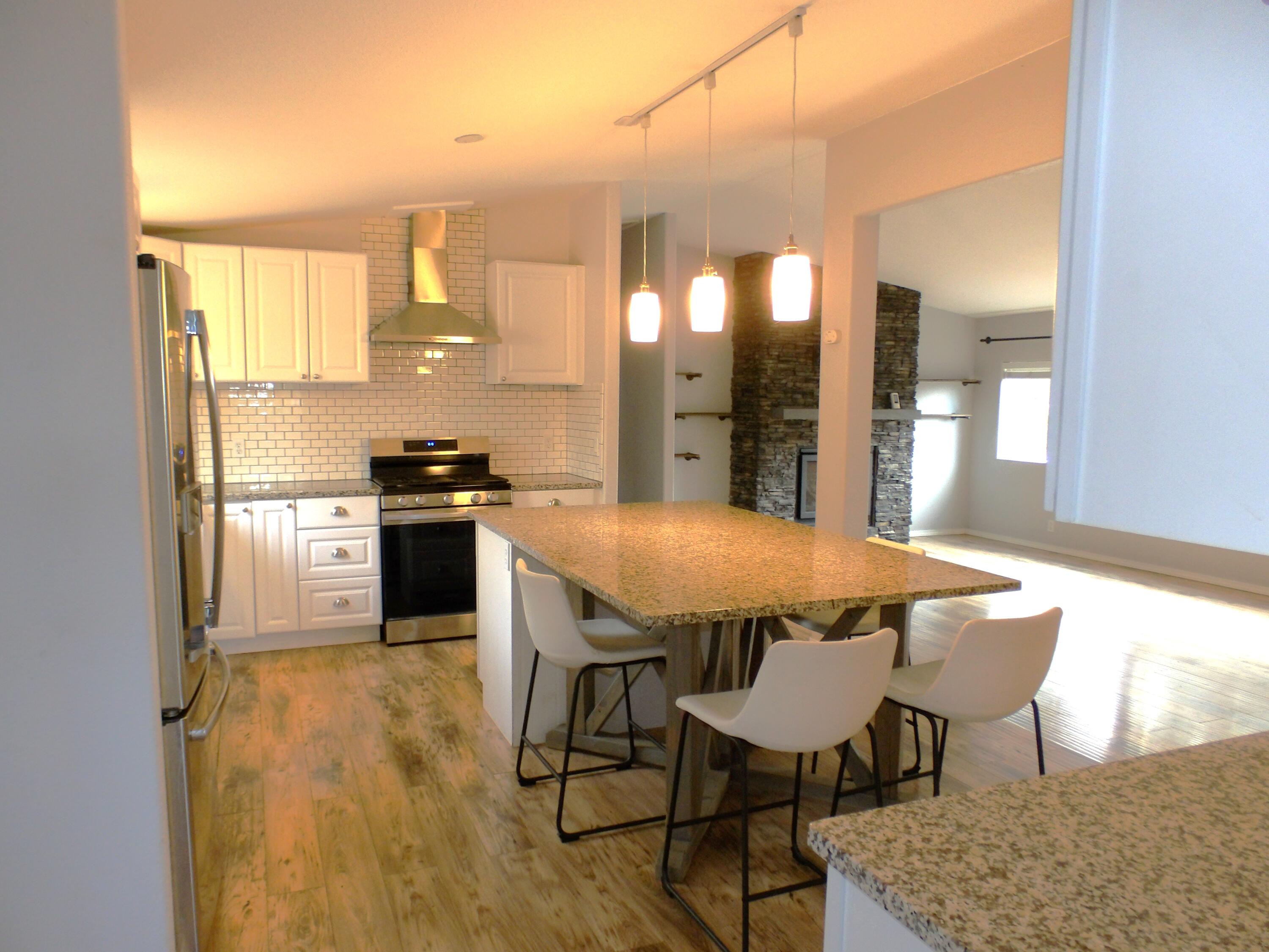 Crr - Residential