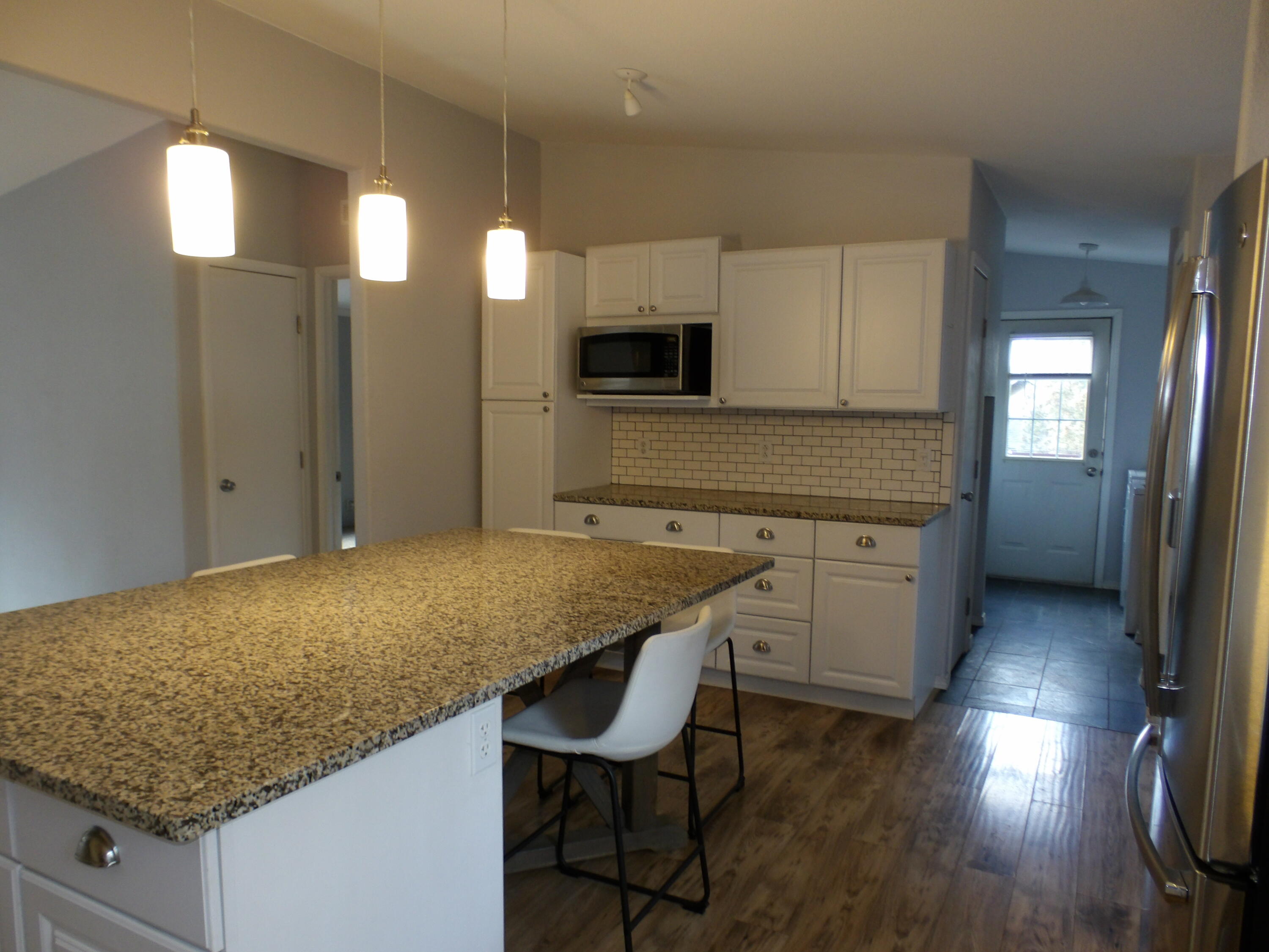 Crr - Residential