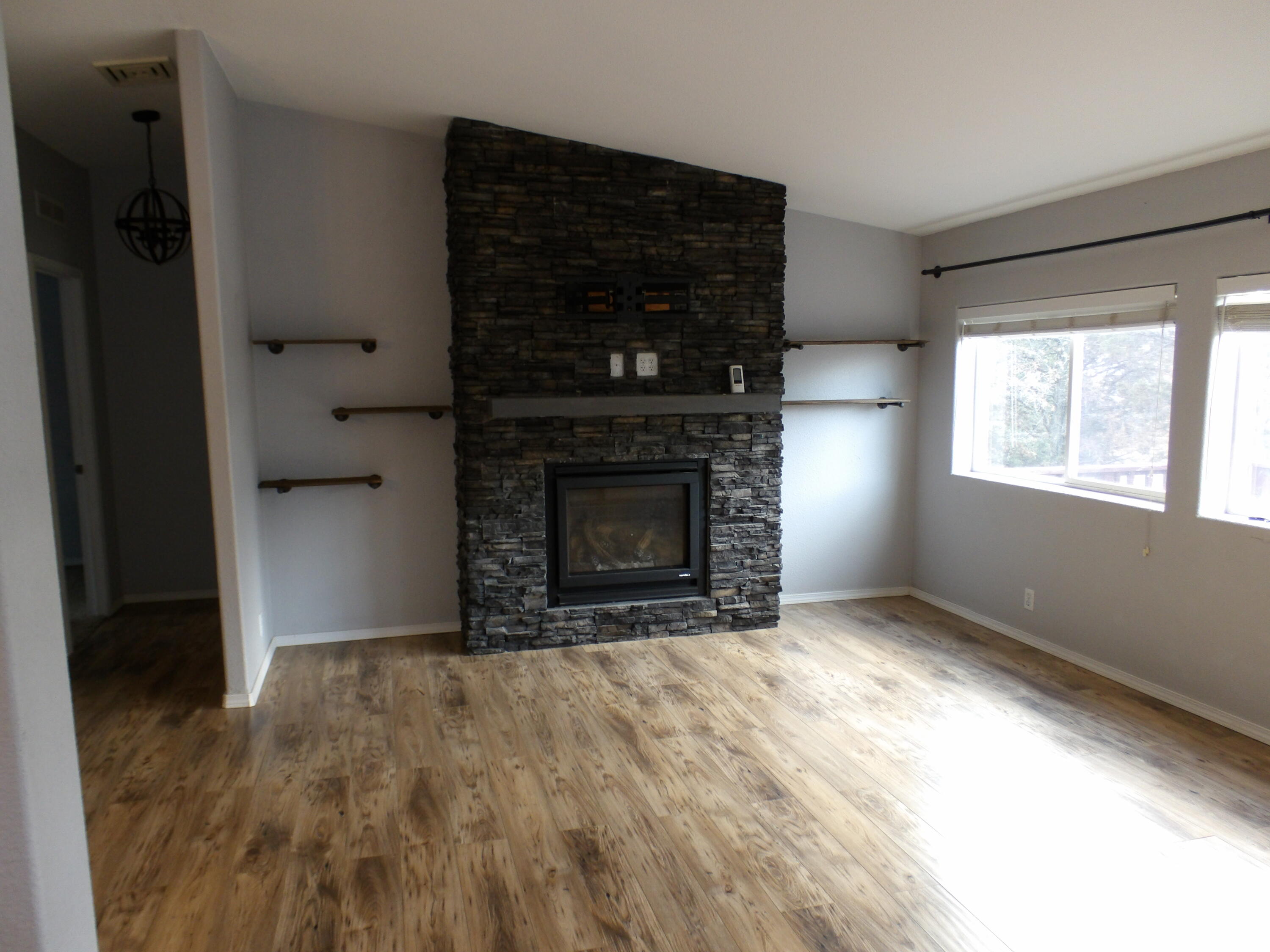 Crr - Residential