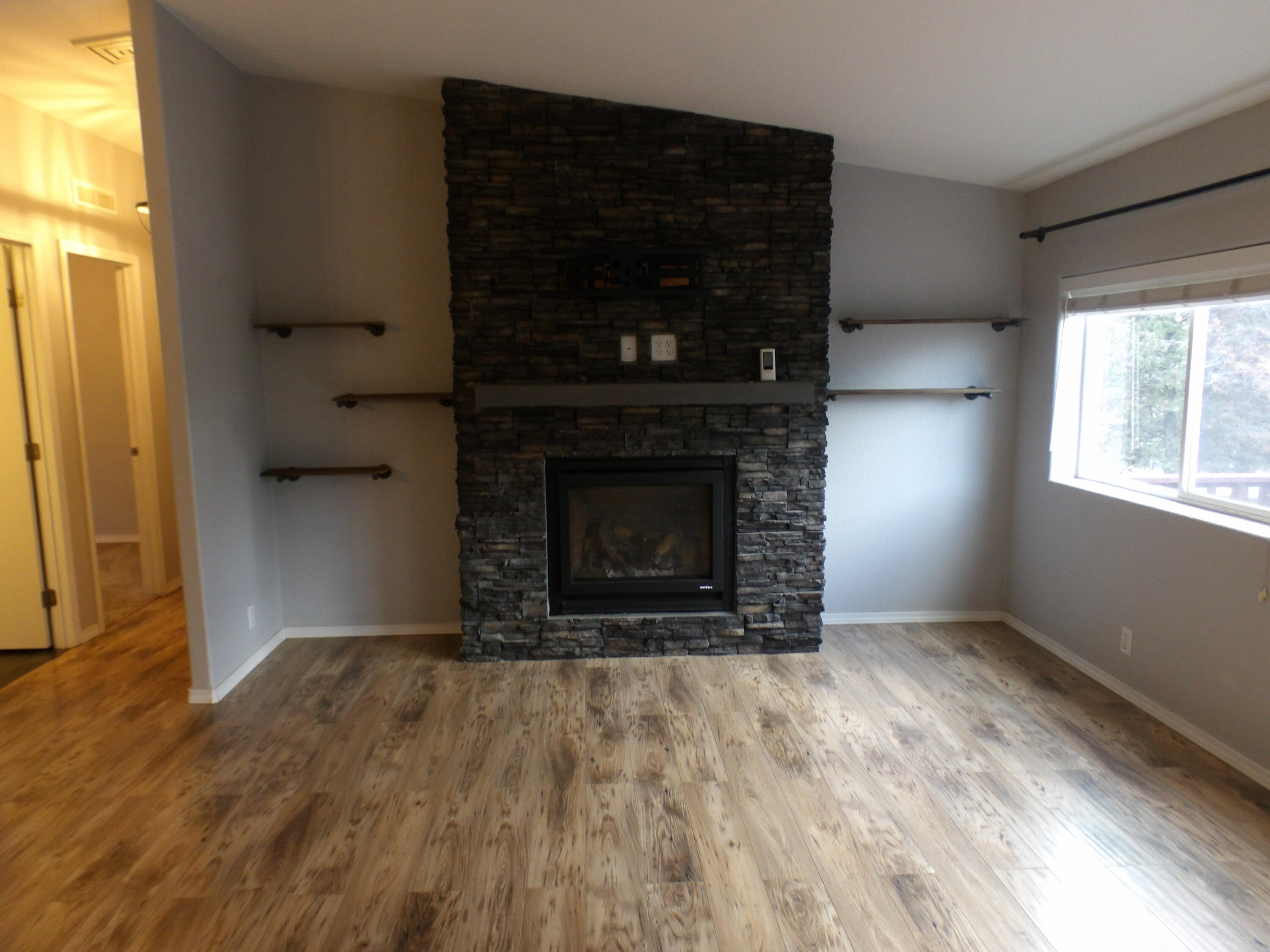 Crr - Residential