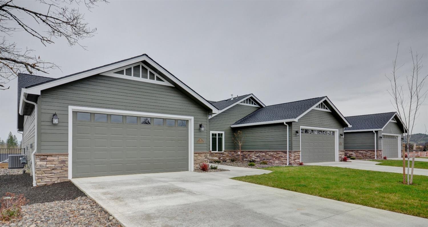 Poppy Village Phase III - Residential