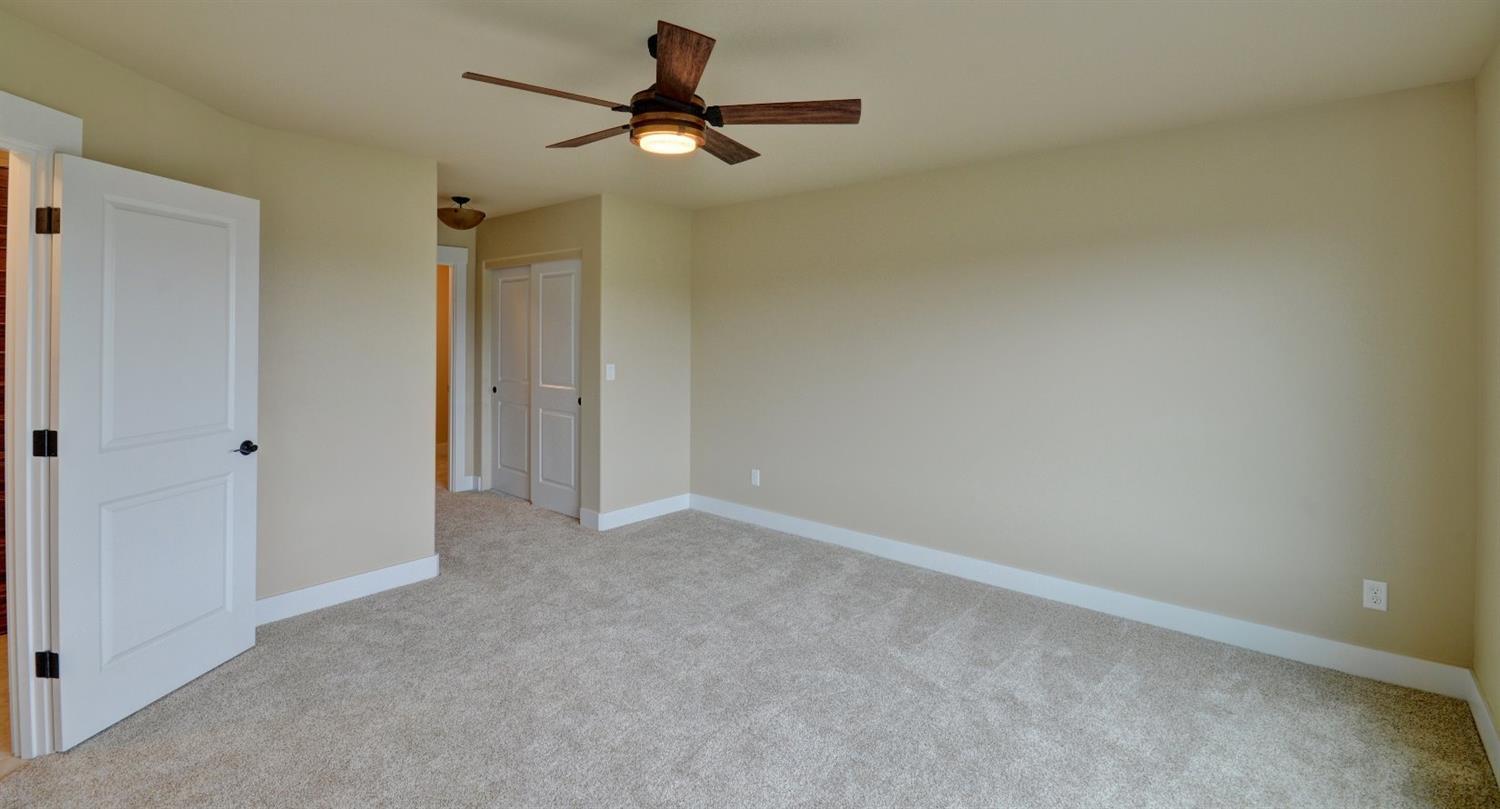 Poppy Village Phase III - Residential