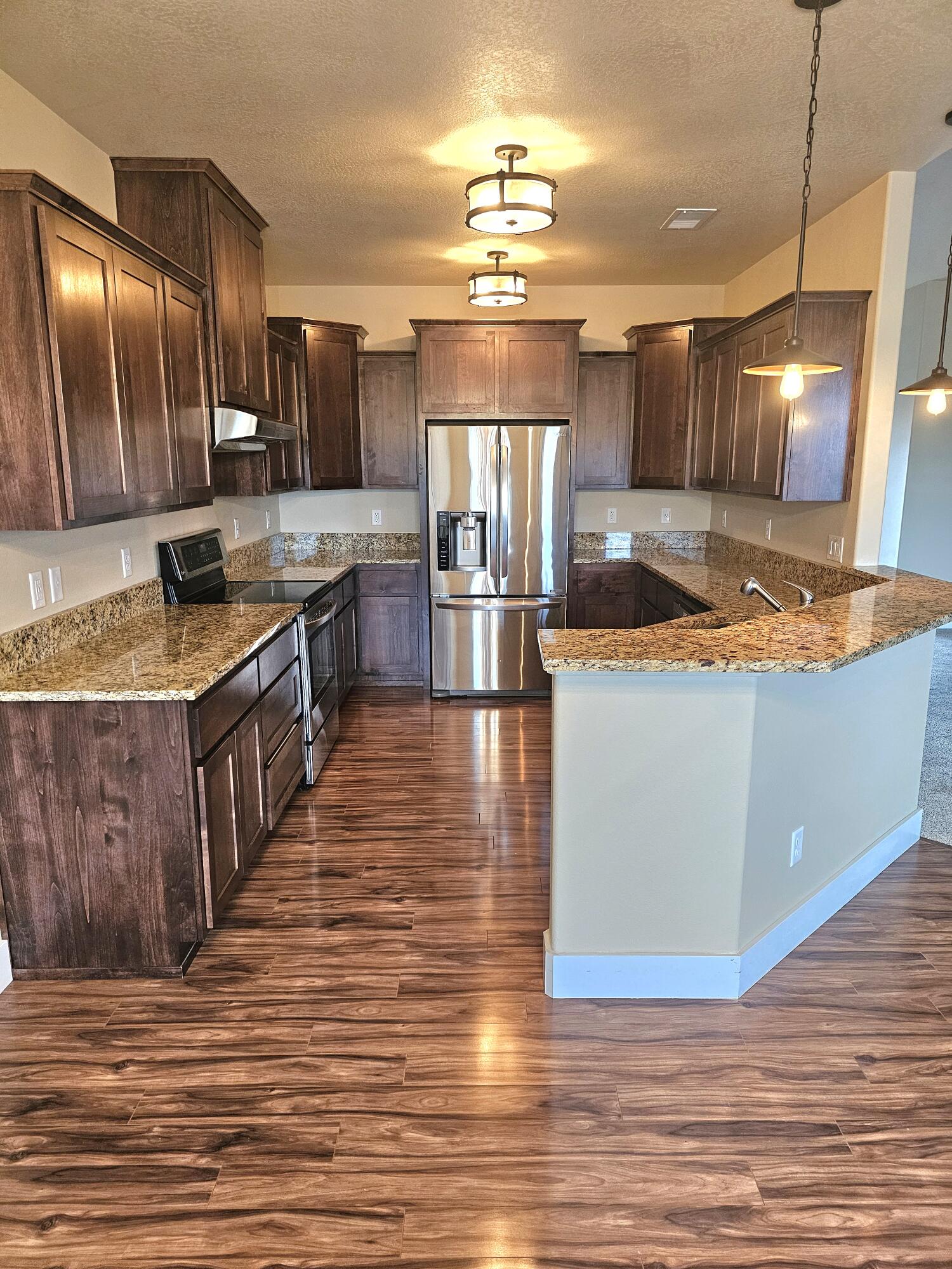 Poppy Village Phase III - Residential