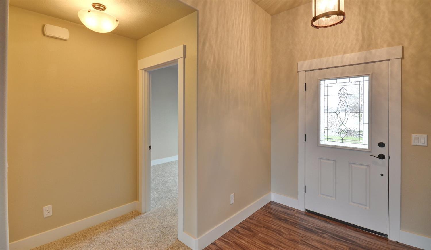 Poppy Village Phase III - Residential
