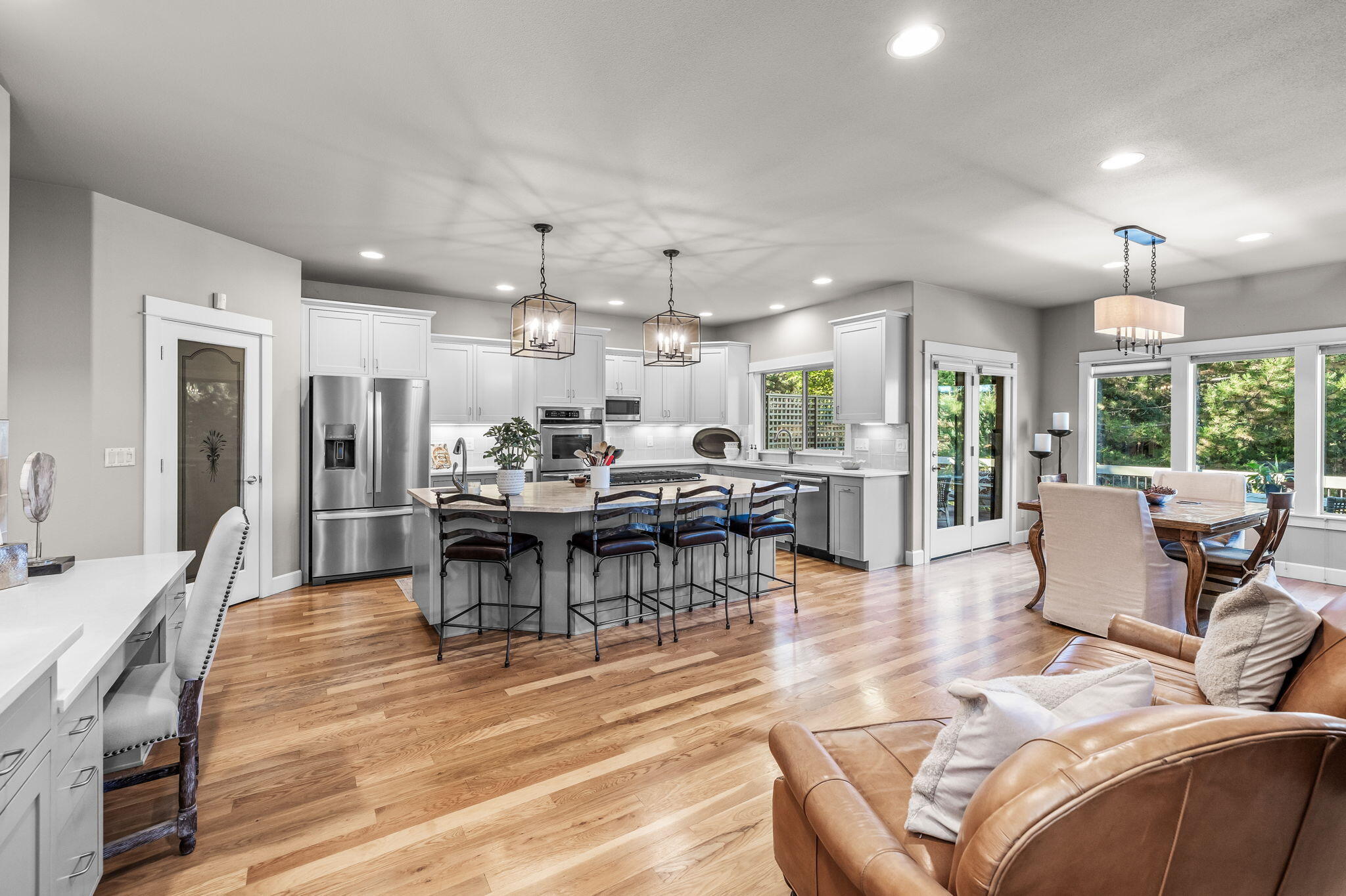 Rivers Edge Village - Residential
