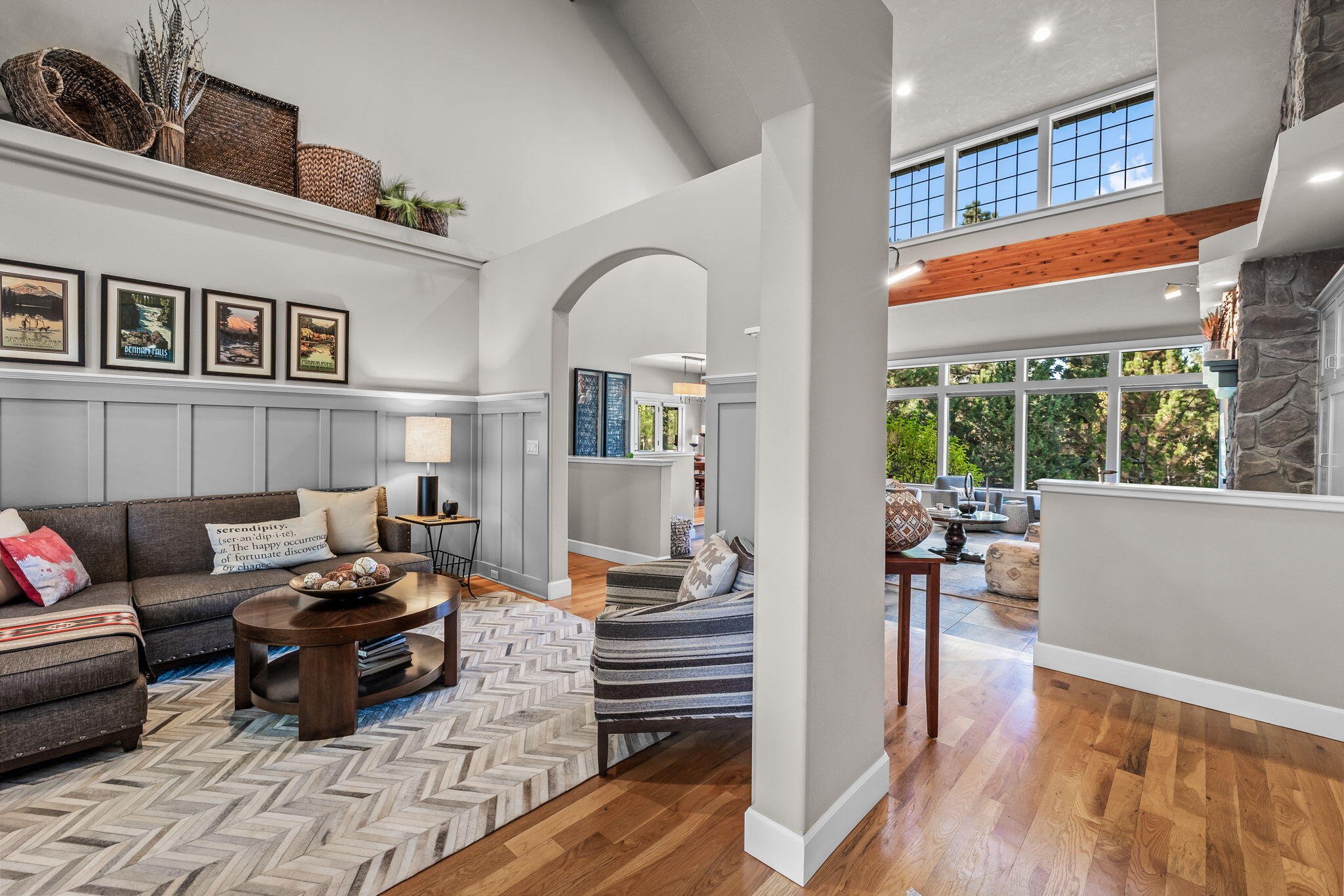 Rivers Edge Village - Residential