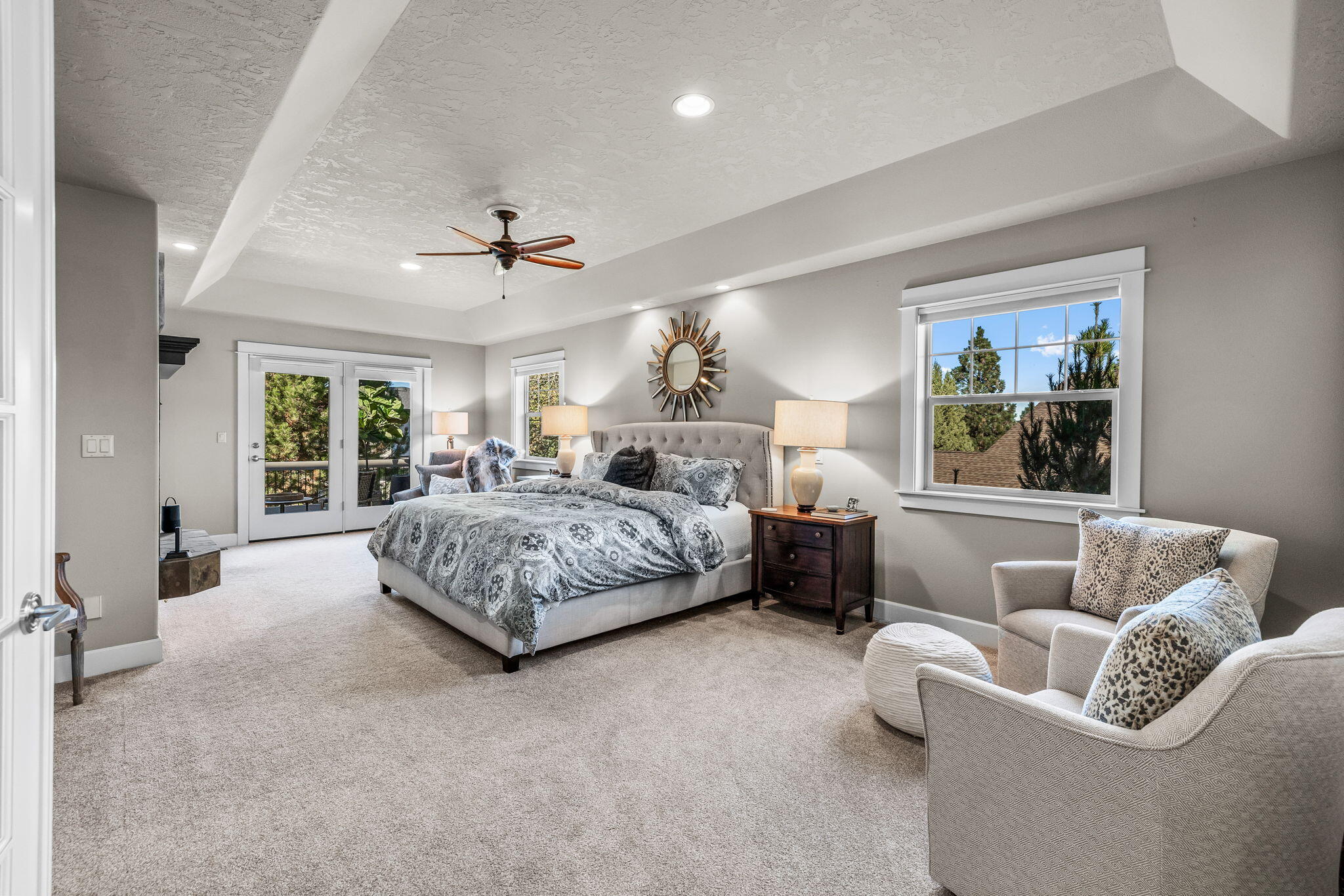 Rivers Edge Village - Residential