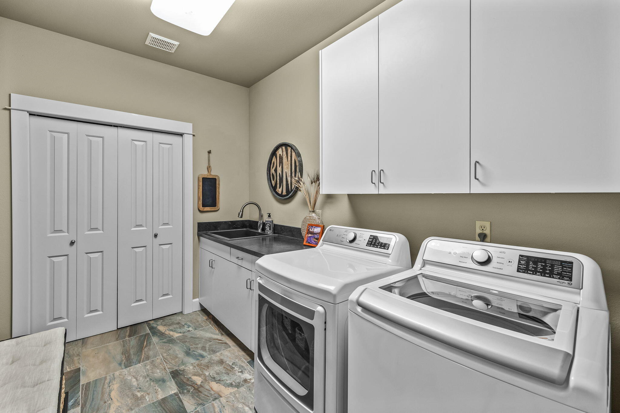 Rivers Edge Village - Residential