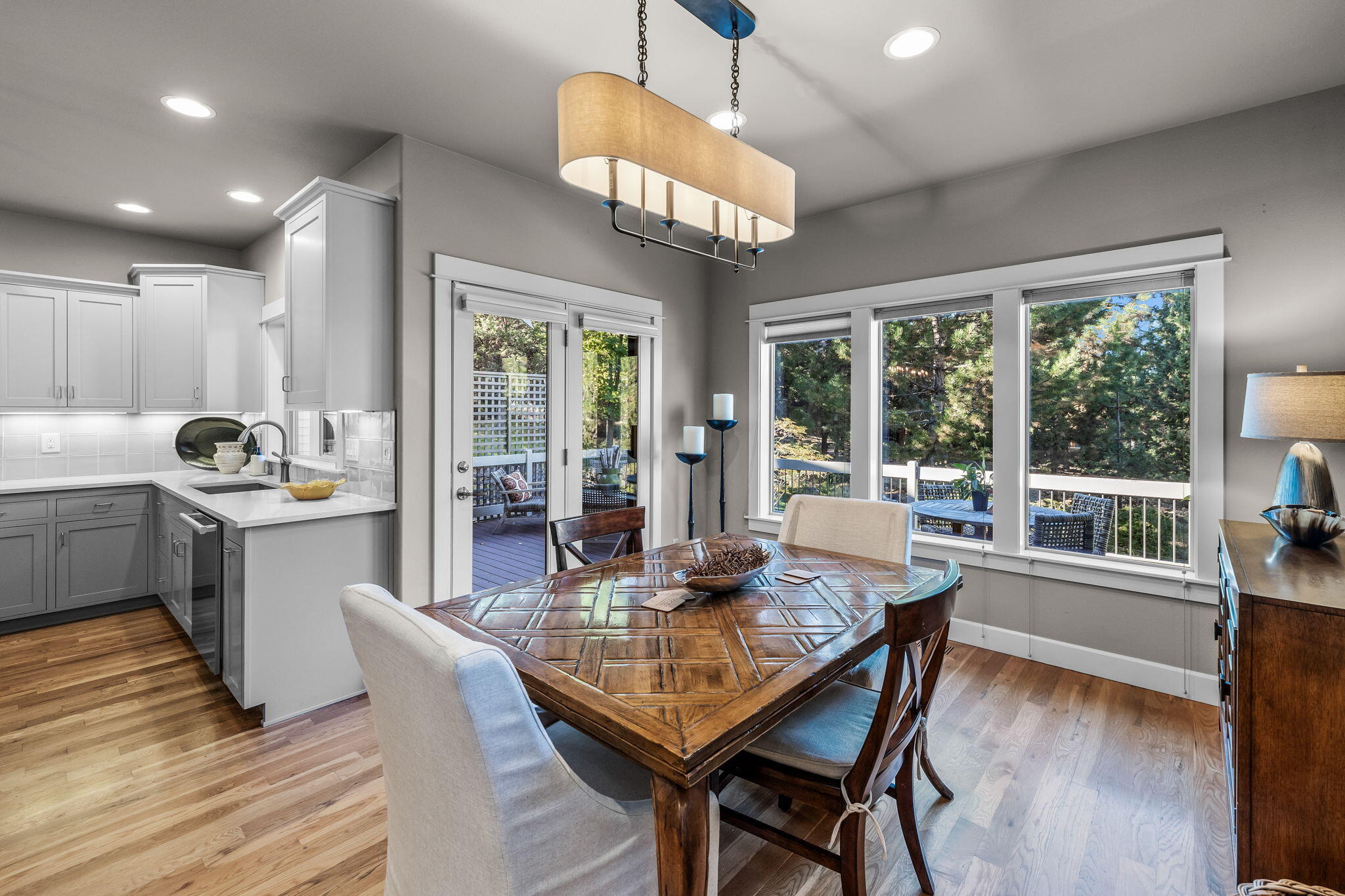 Rivers Edge Village - Residential