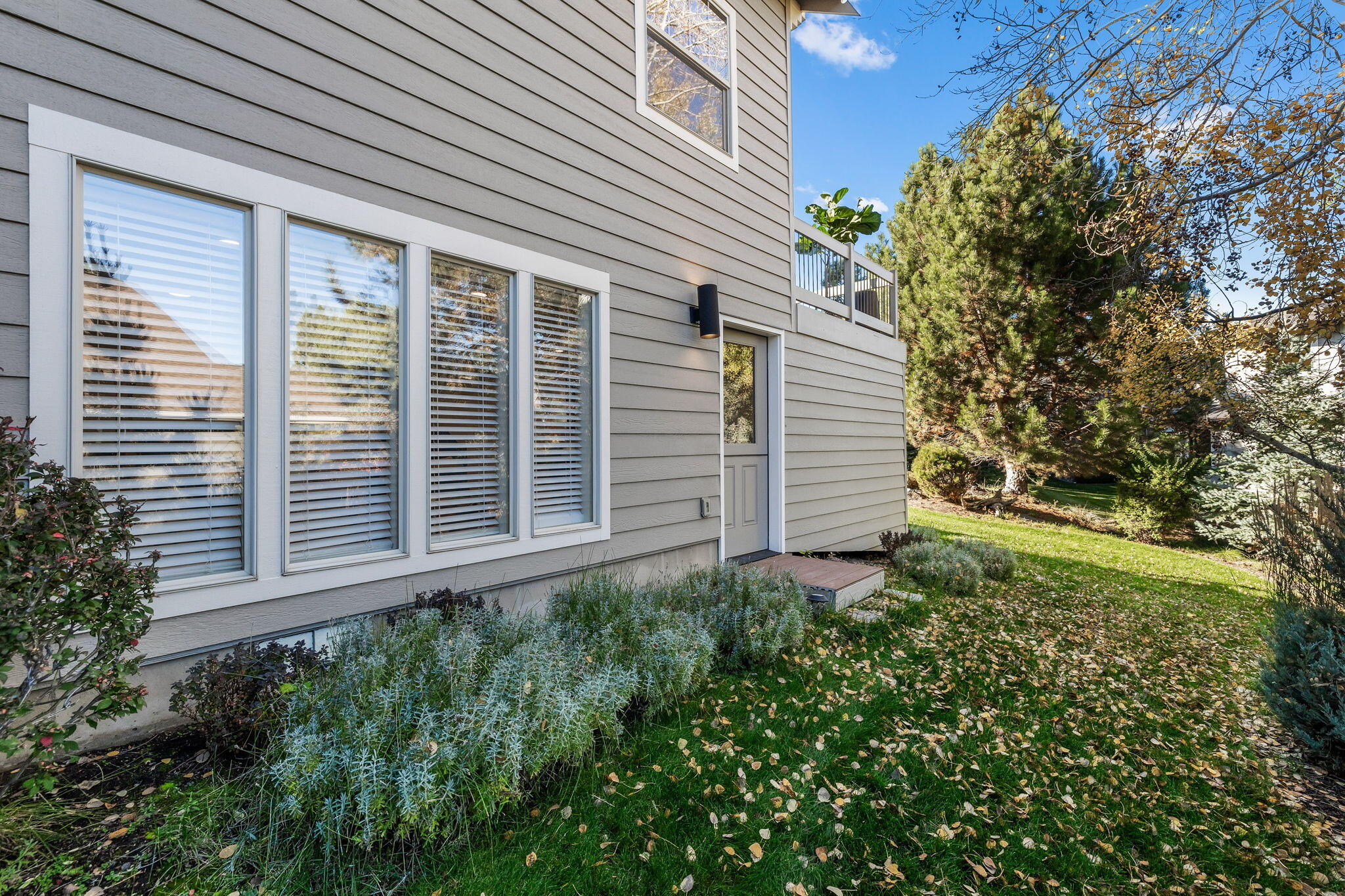 Rivers Edge Village - Residential
