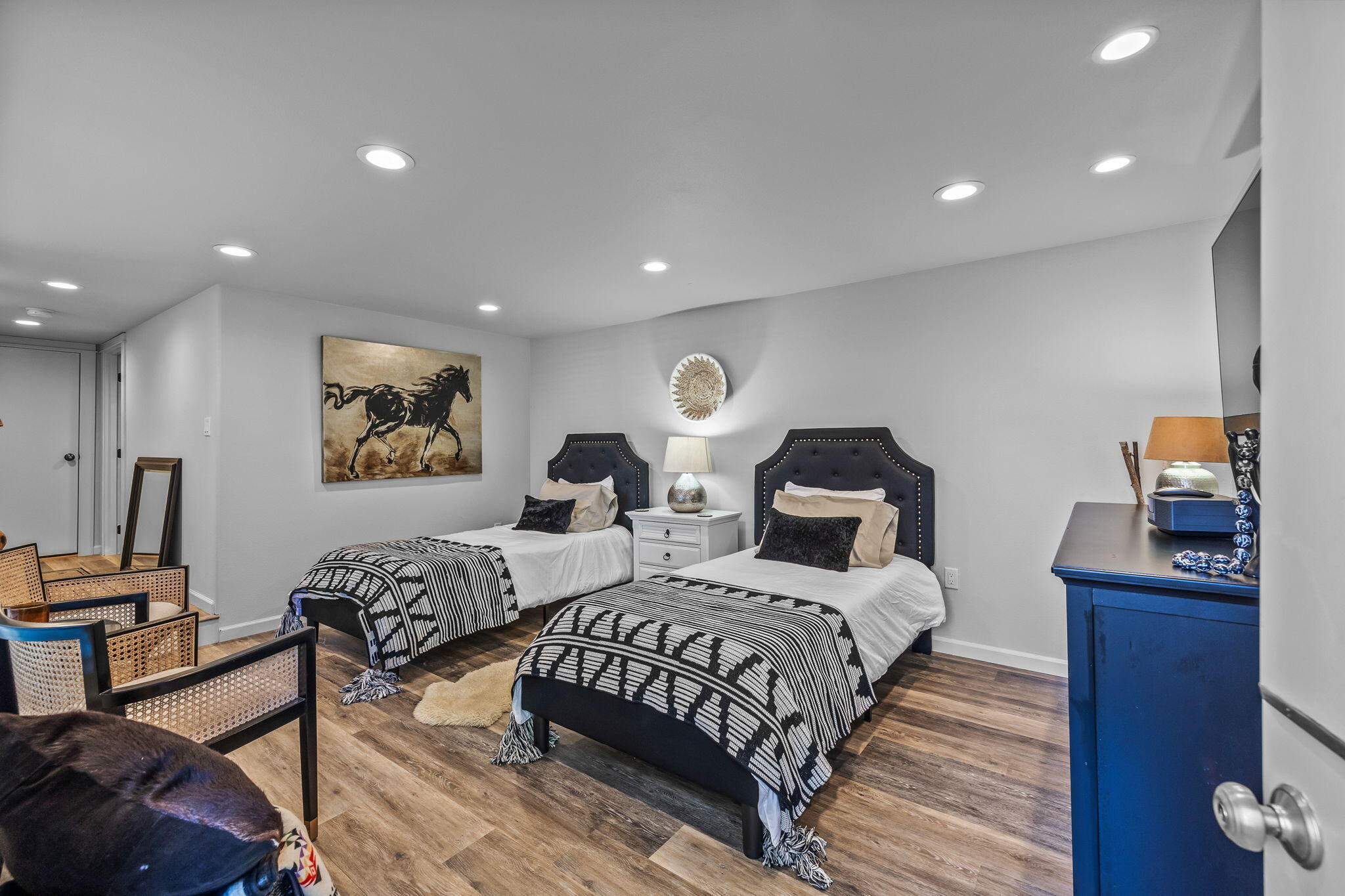 Rivers Edge Village - Residential