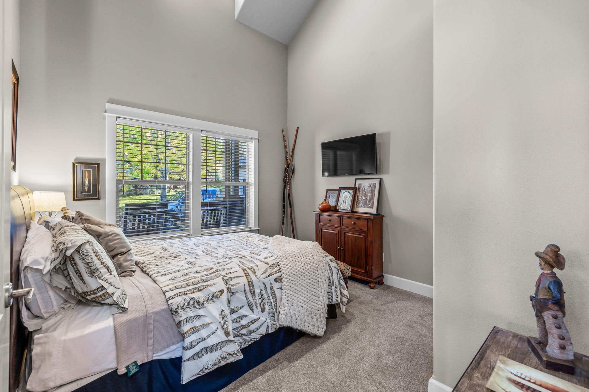 Rivers Edge Village - Residential