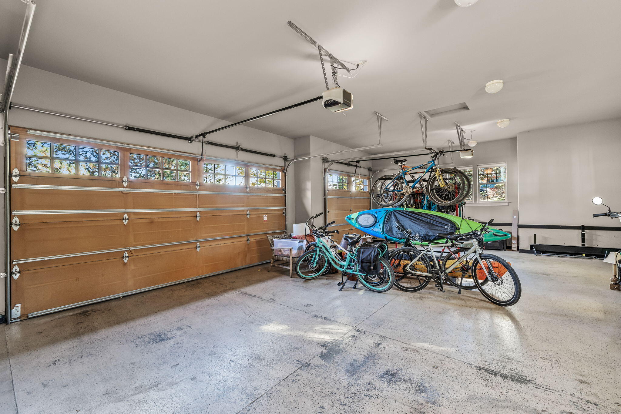 Rivers Edge Village - Residential