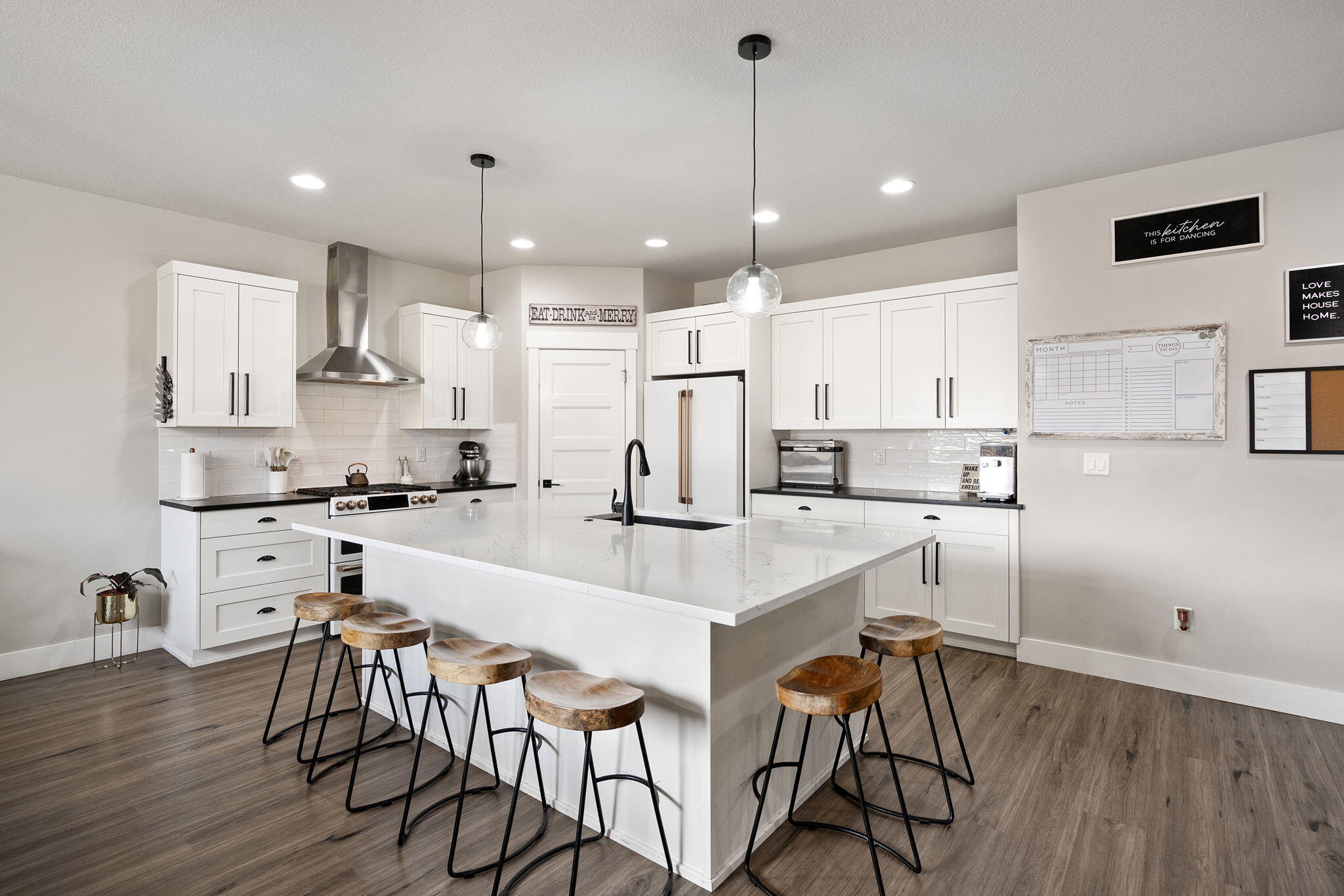Arena Acres Phase 1 - Residential