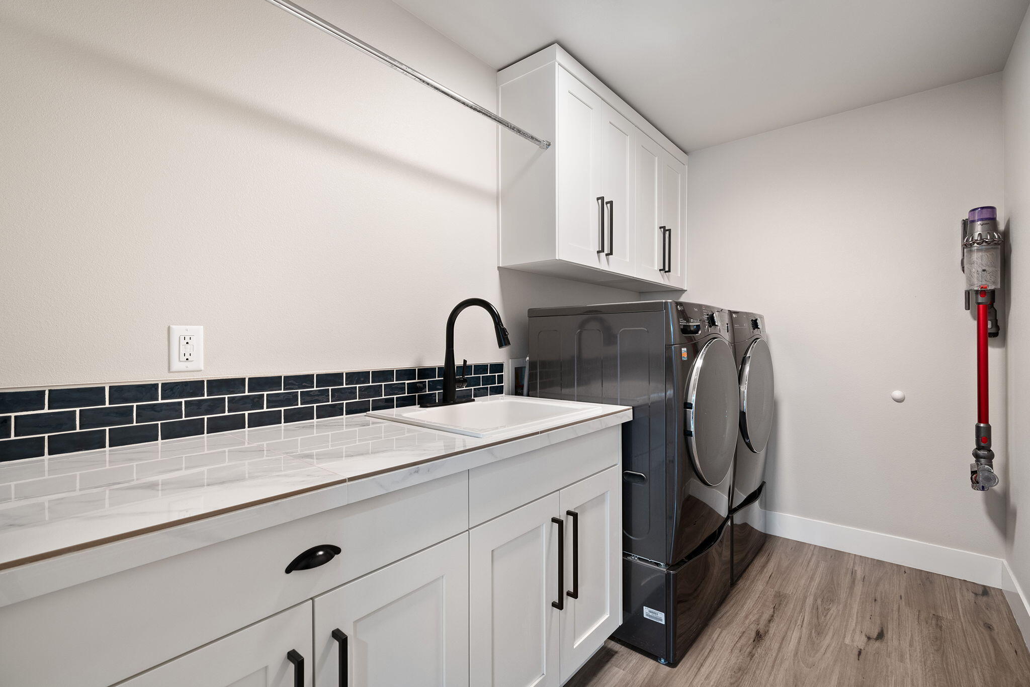 Arena Acres Phase 1 - Residential