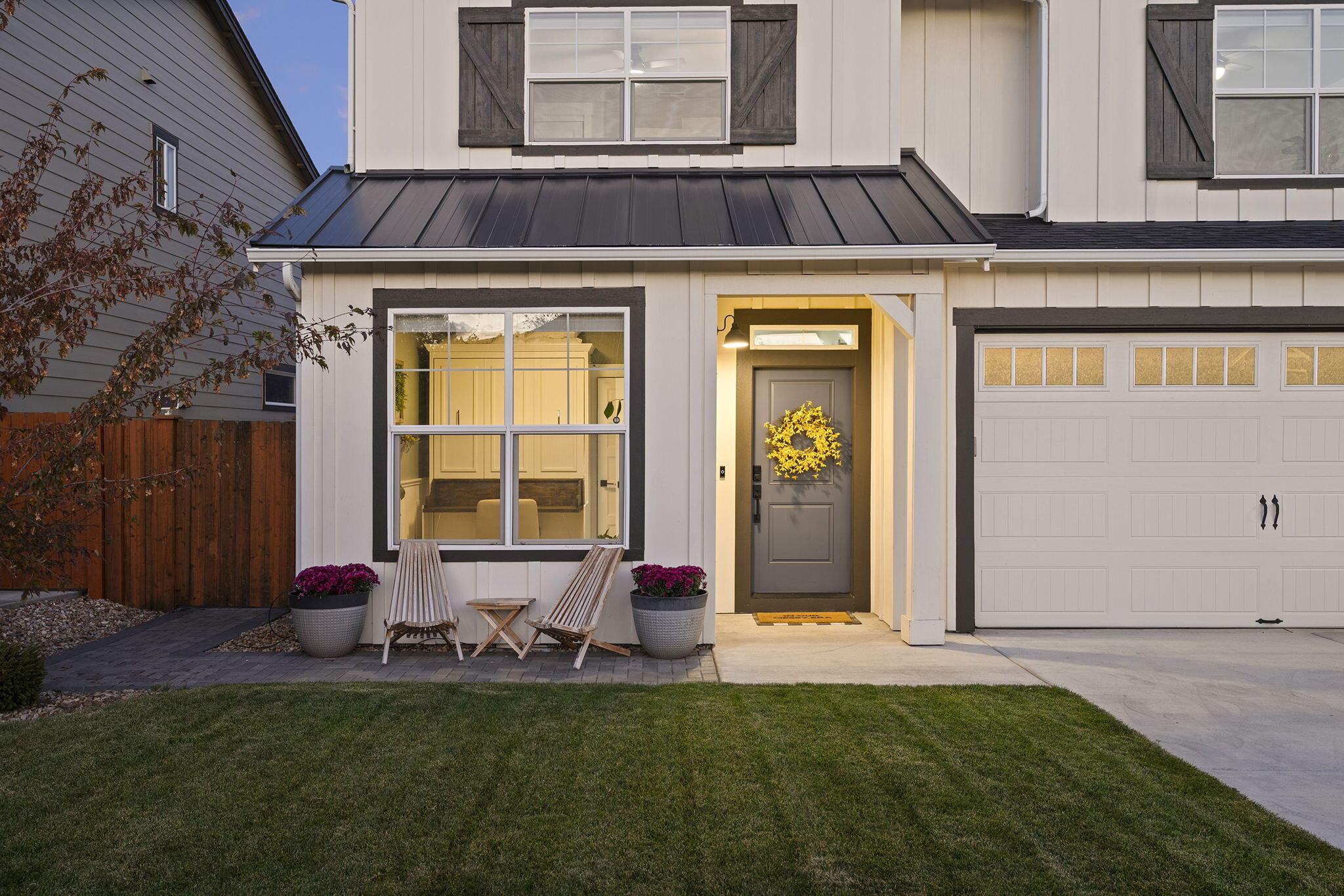 Arena Acres Phase 1 - Residential