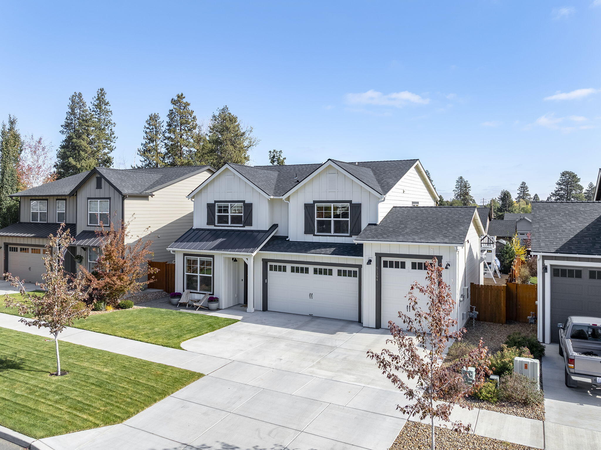 Arena Acres Phase 1 - Residential