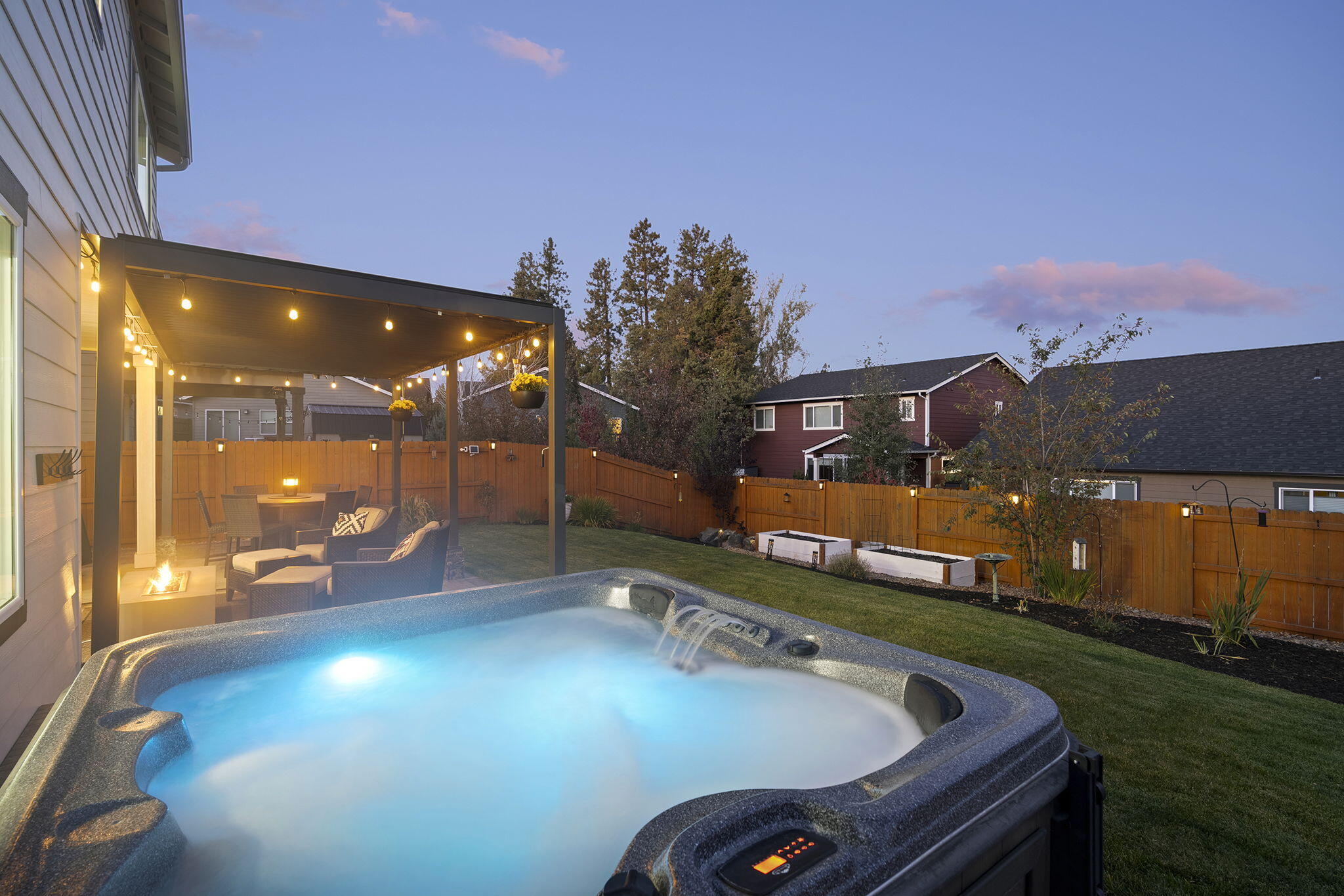 Arena Acres Phase 1 - Residential