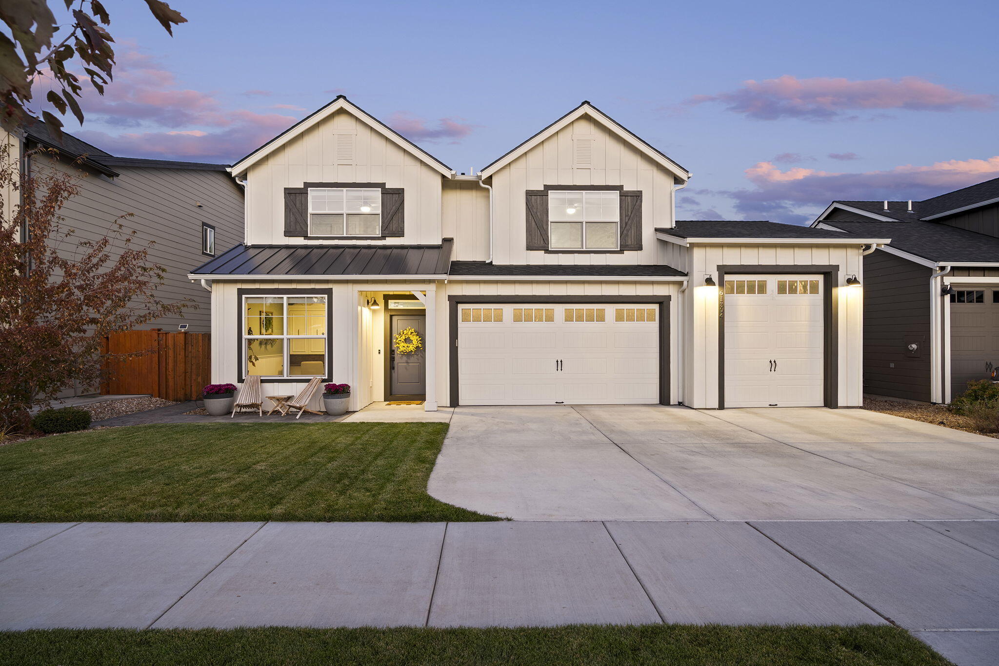 Arena Acres Phase 1 - Residential