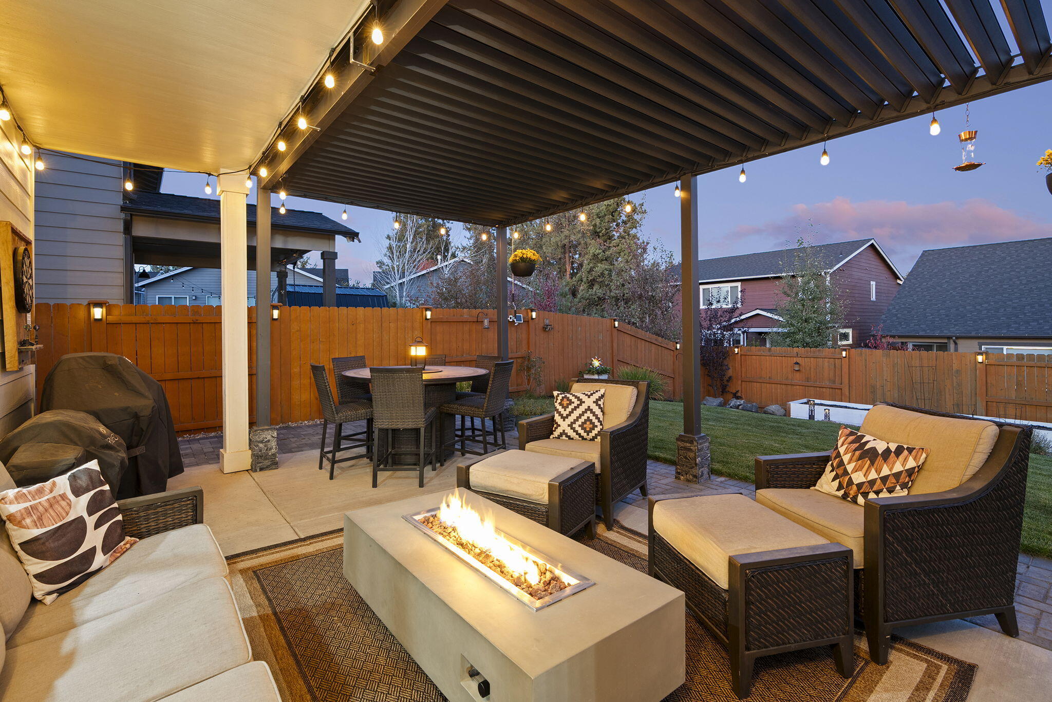 Arena Acres Phase 1 - Residential