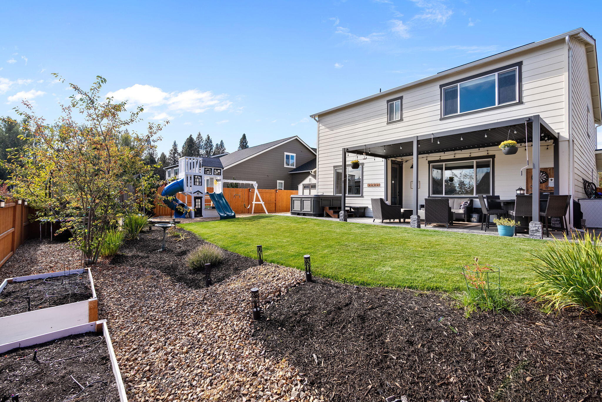 Arena Acres Phase 1 - Residential