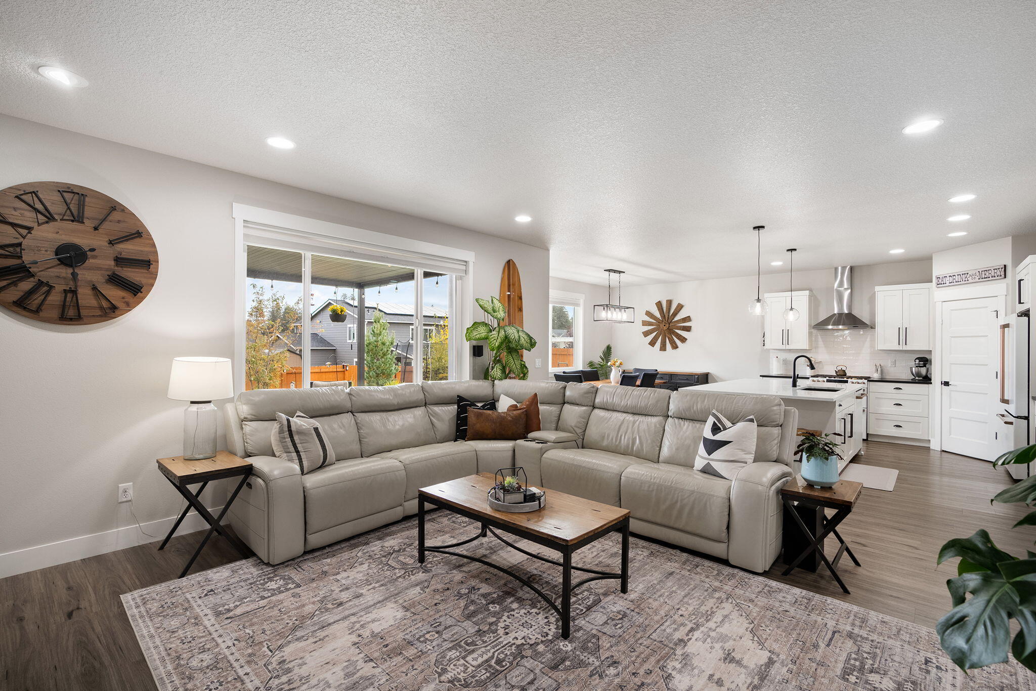 Arena Acres Phase 1 - Residential