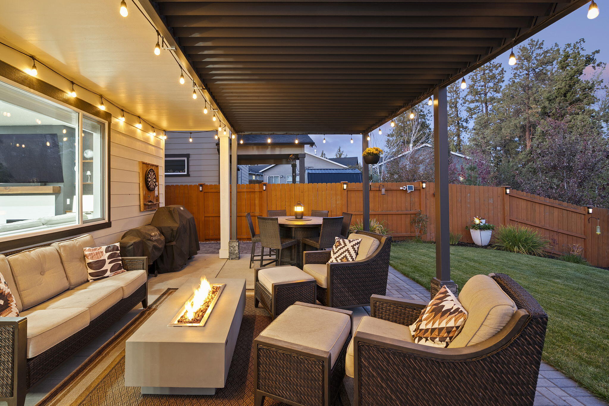 Arena Acres Phase 1 - Residential