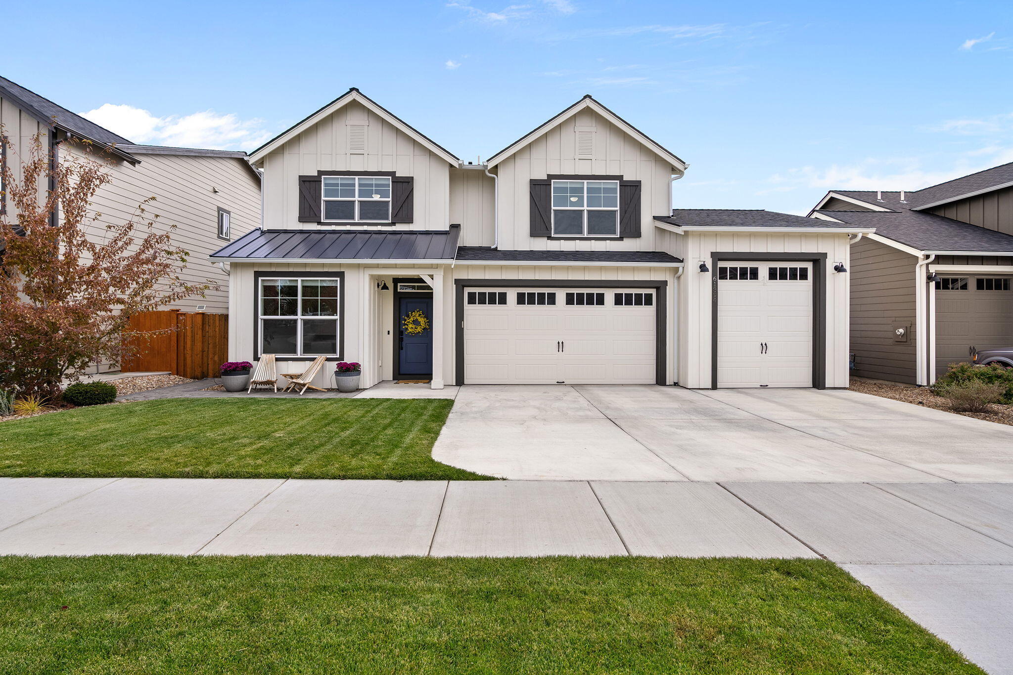 Arena Acres Phase 1 - Residential