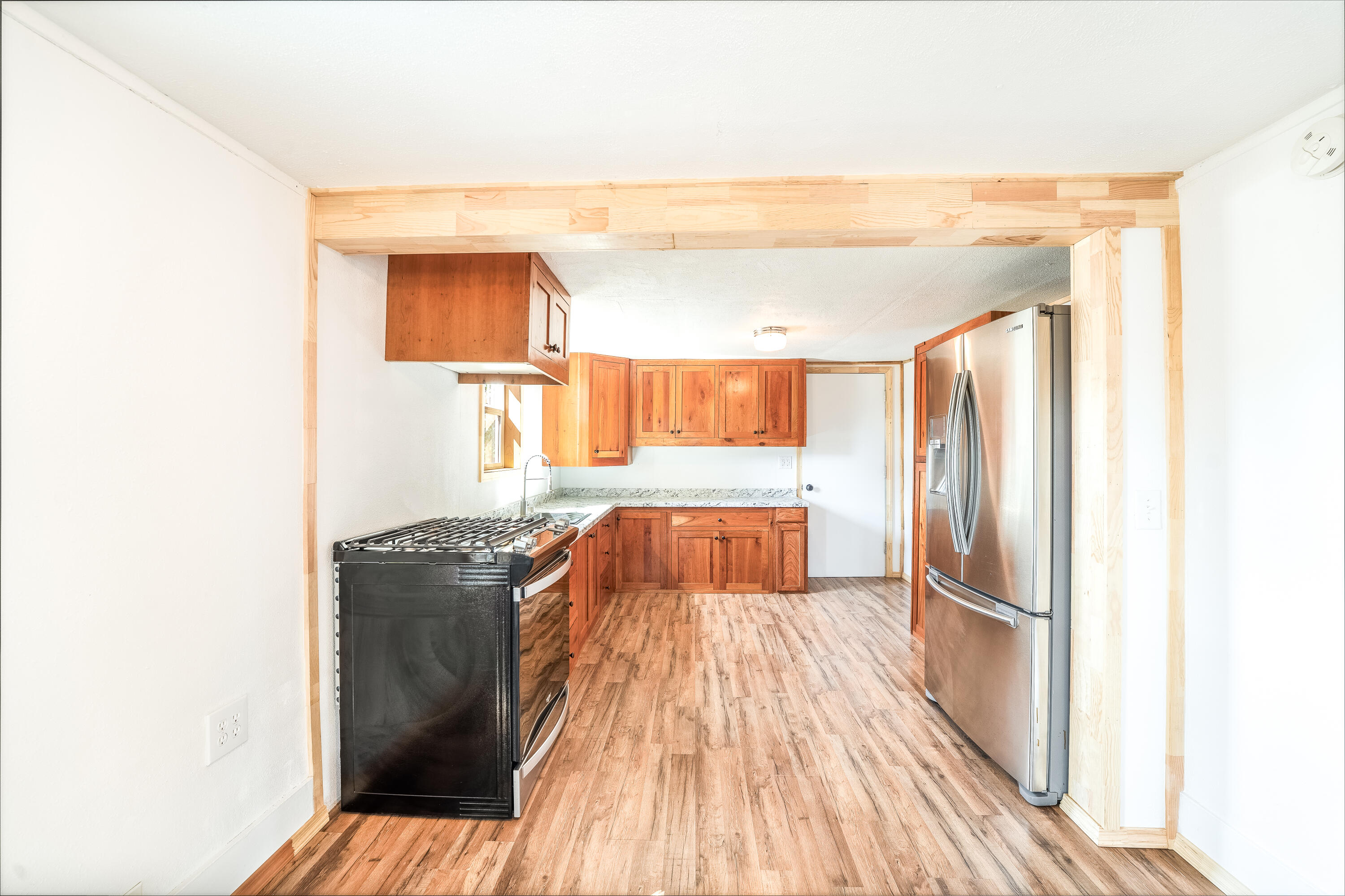 Steve W Yancey - Residential