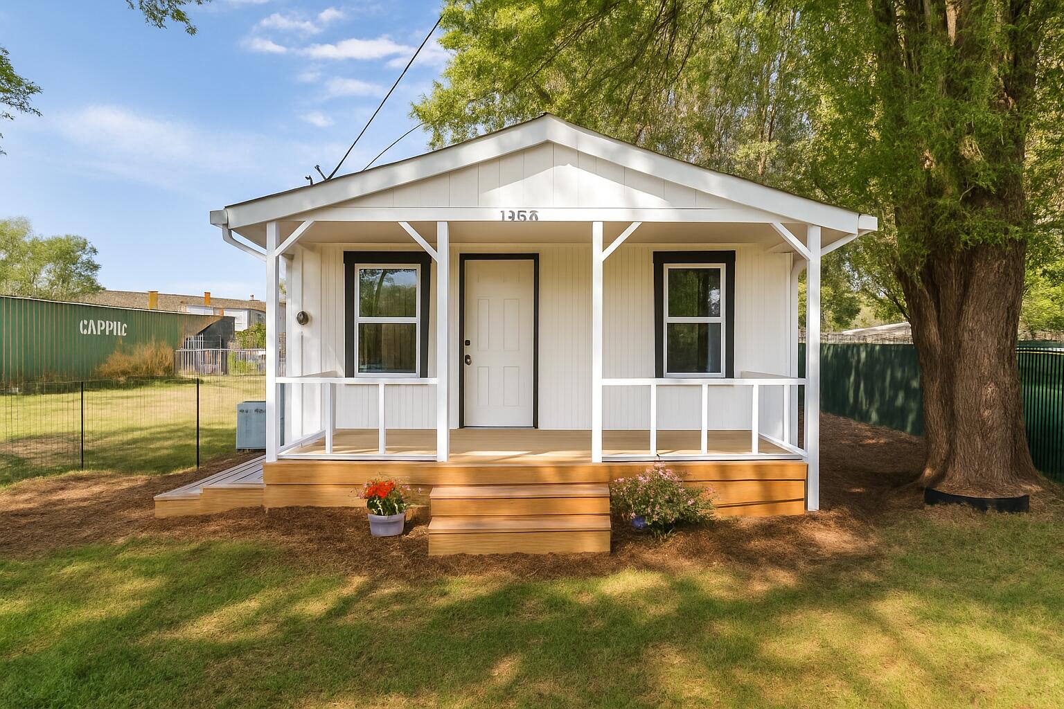 Steve W Yancey - Residential