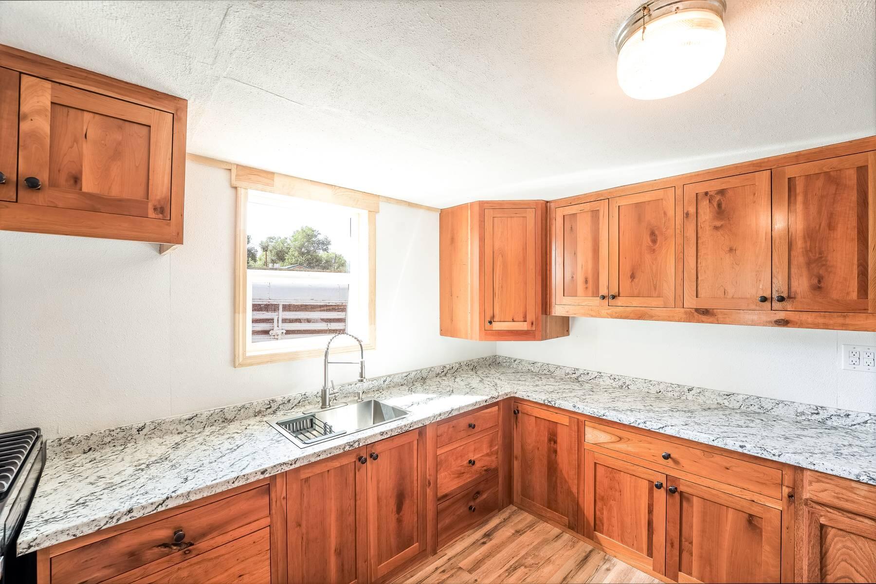 Steve W Yancey - Residential