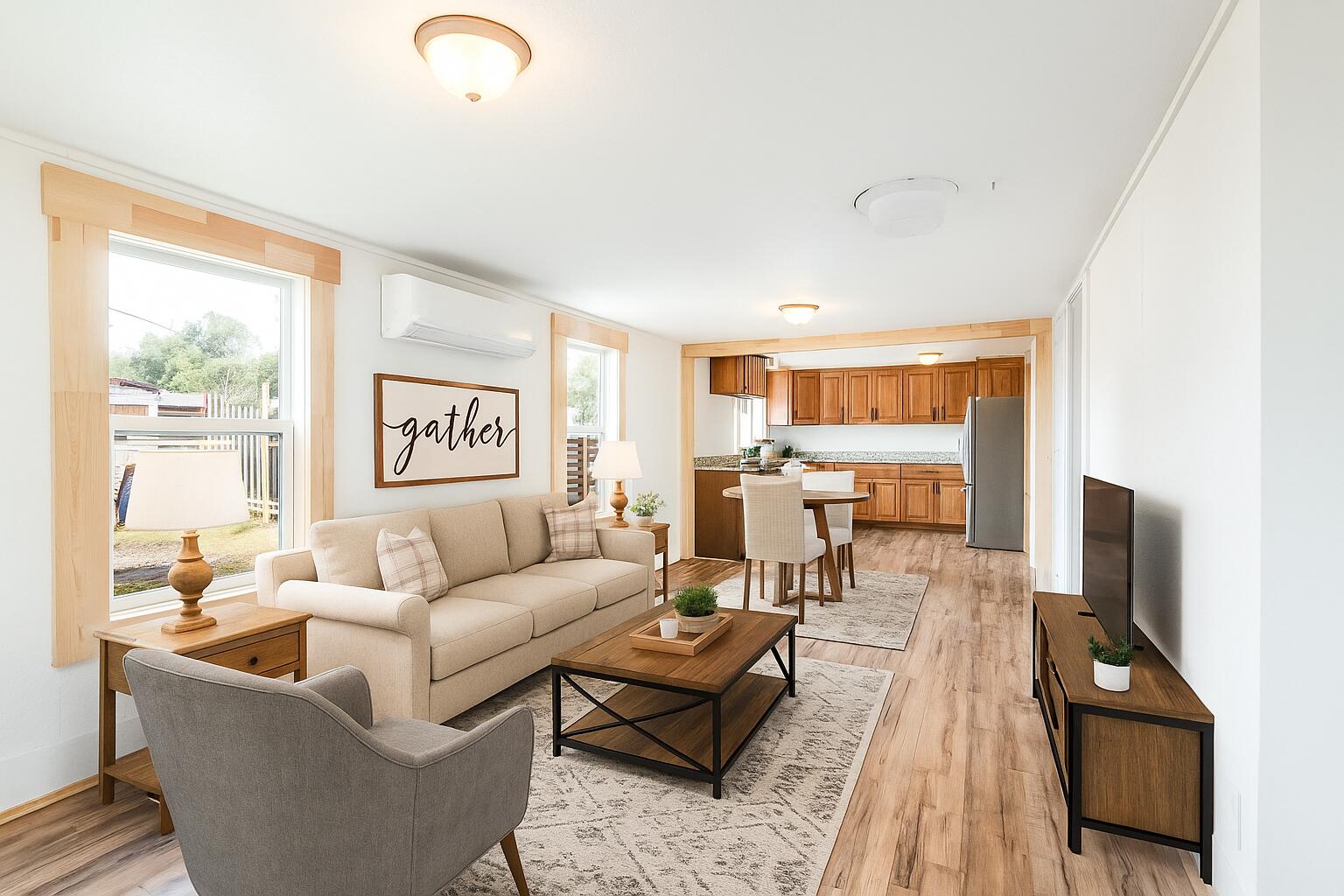 Steve W Yancey - Residential