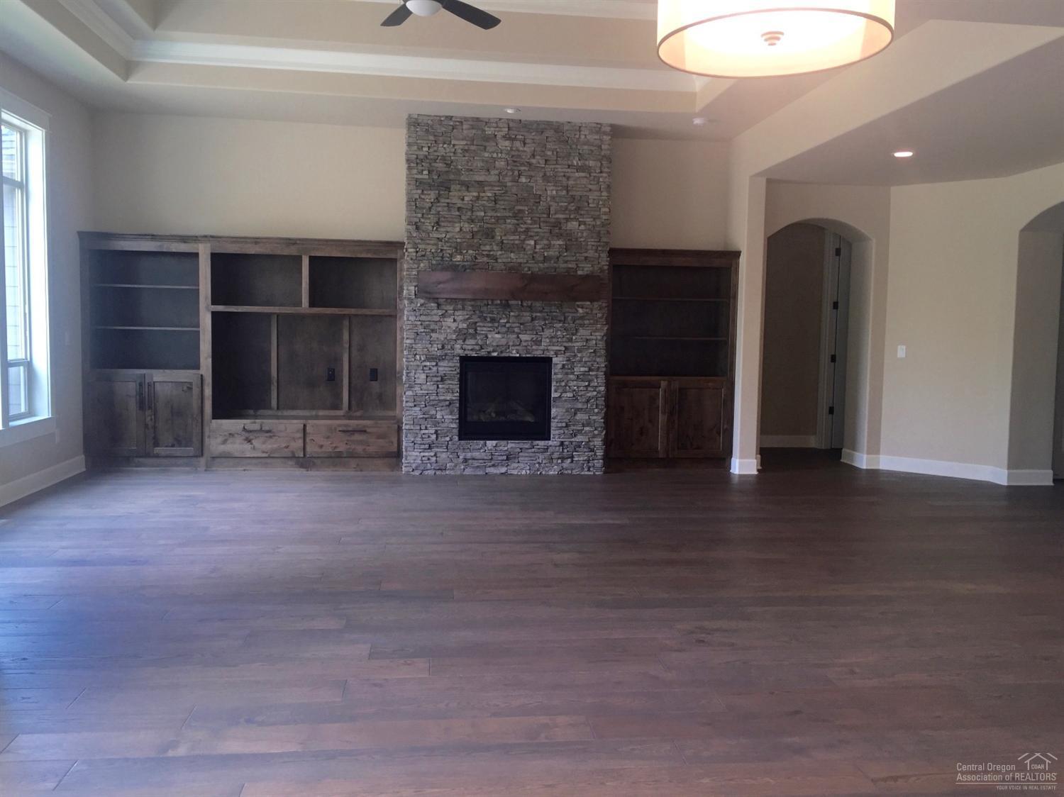 Rivers Edge Village - Residential